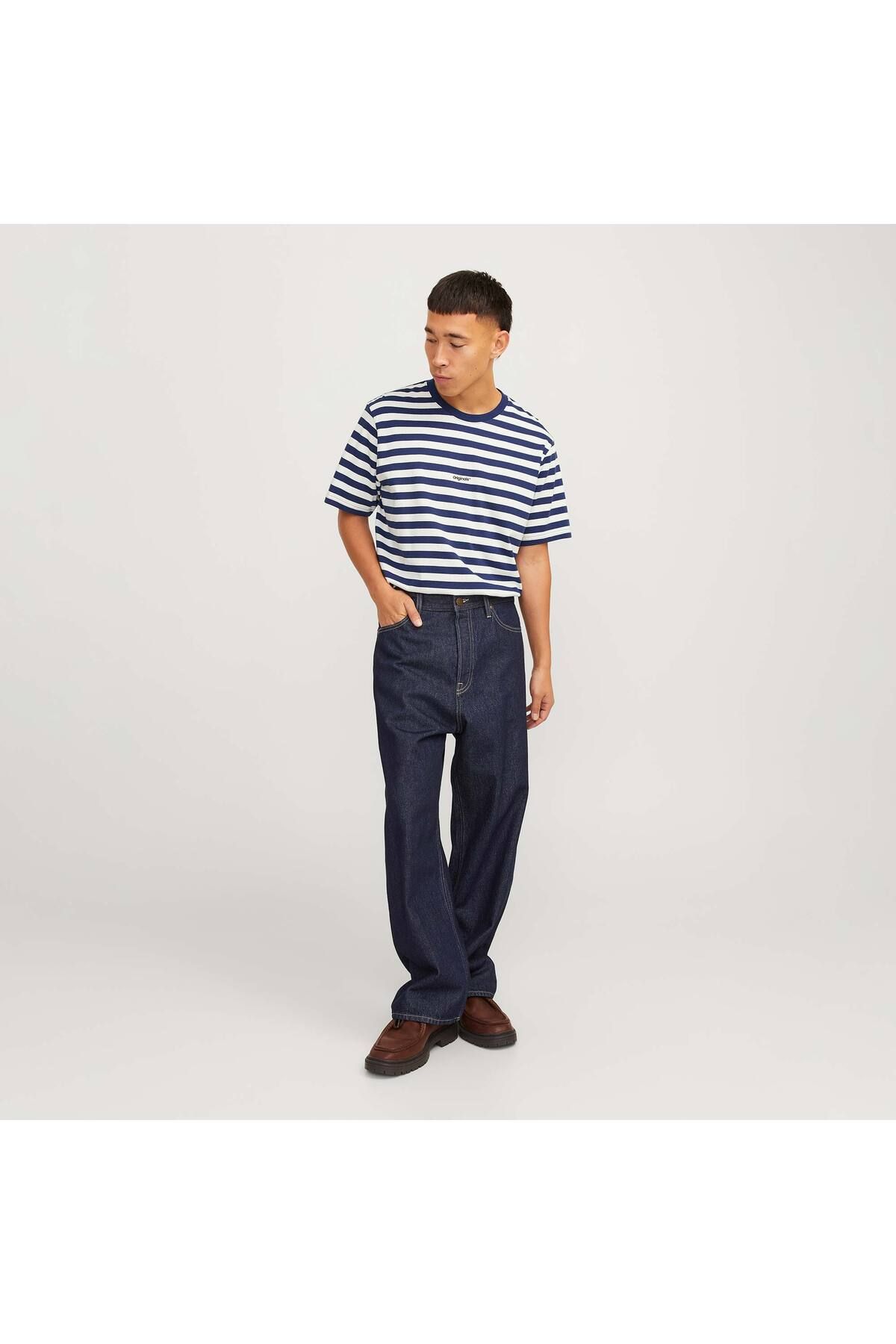تی شرت ورزشی چند رنگ مردانه وستربرو نیوتن ONC Jack Jones Jack & Jones