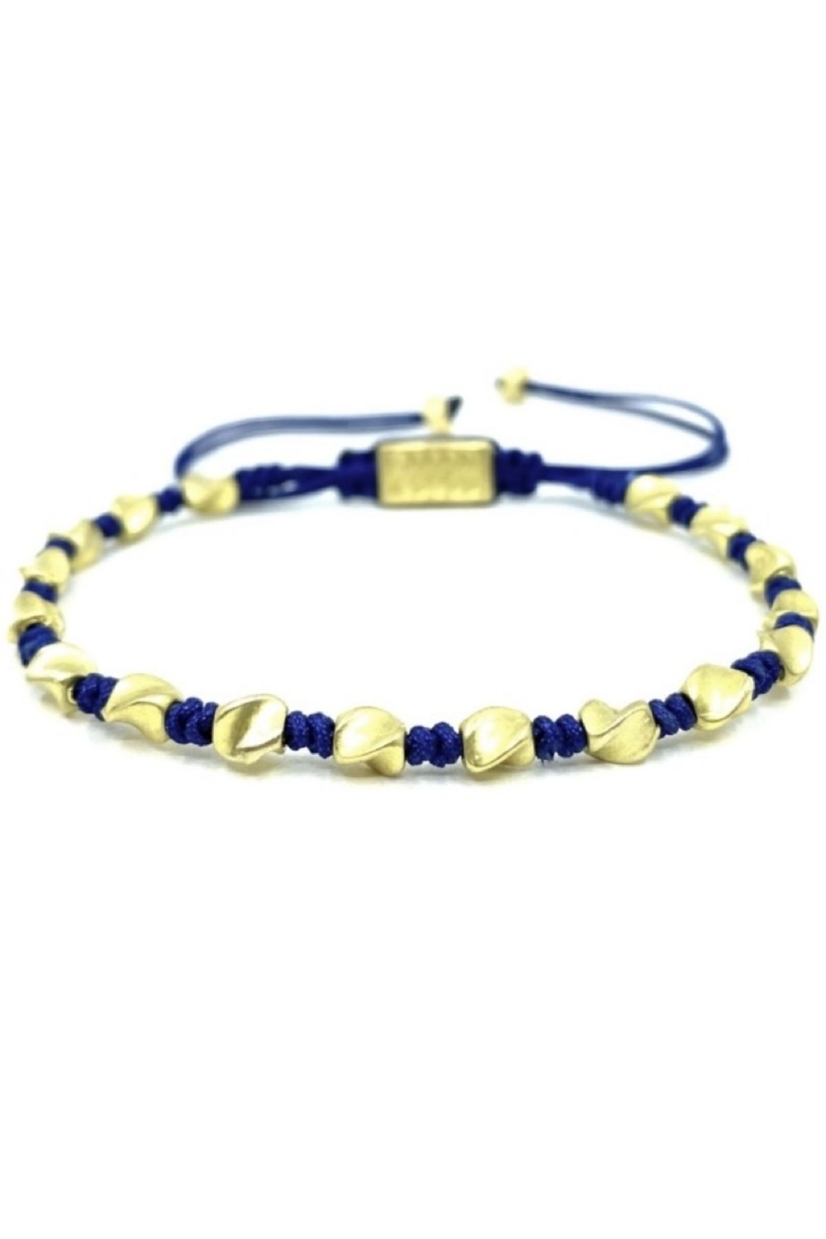 CAKA TAKI Alloy Tasarım Unisex Bileklik 7