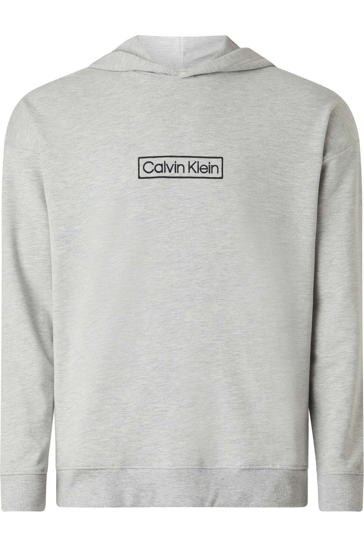 Calvin Klein L/S HOODIE