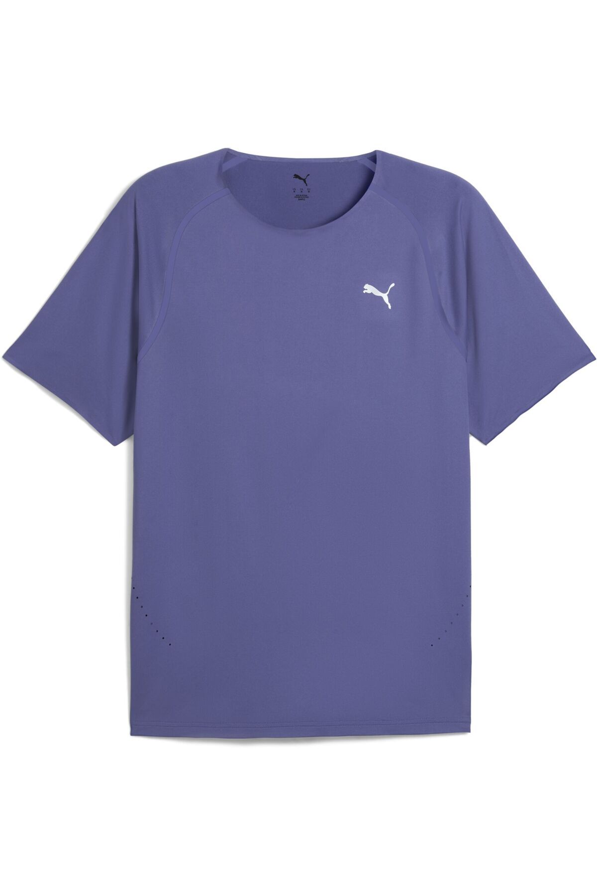 Puma-CLOUDSPUN Running Tee Men 4