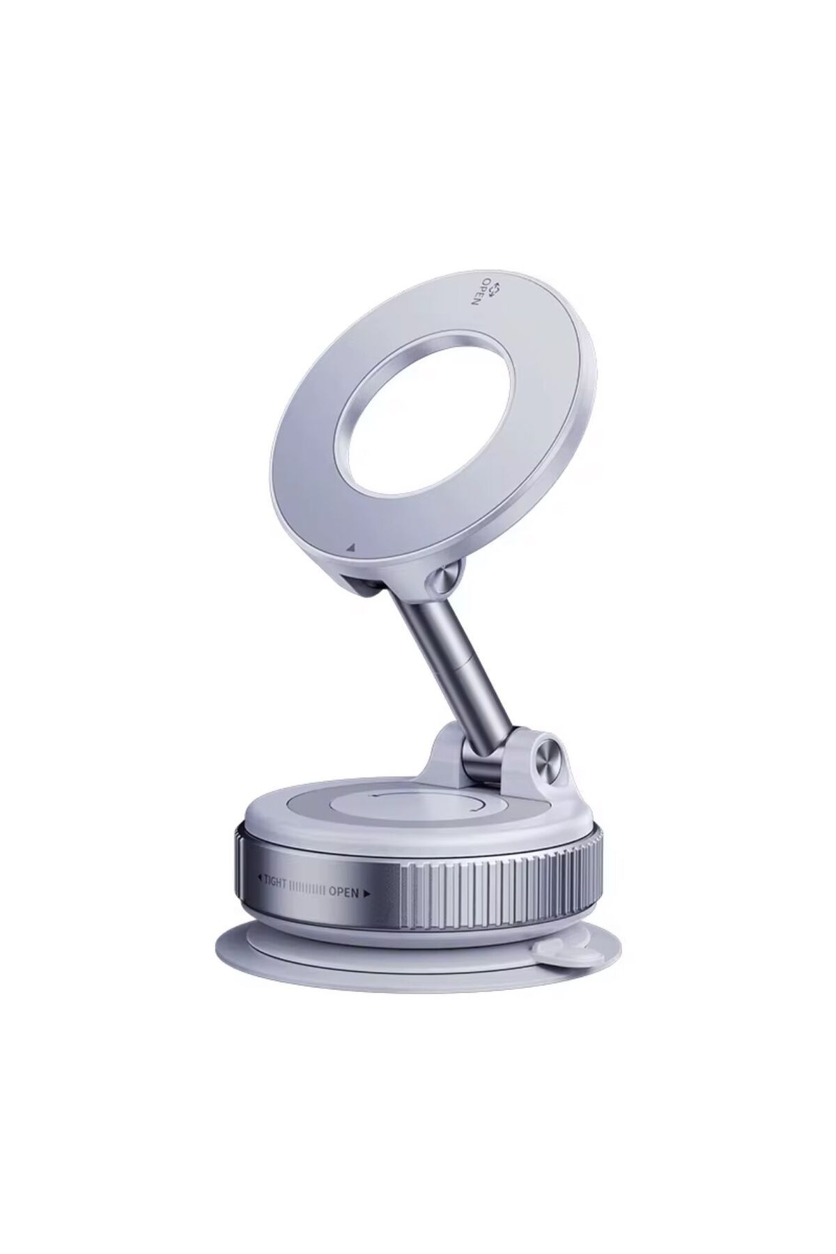 by forever Vakum Teknolojili 360° Ayarlanabilir Telefon Stand (magsafe)