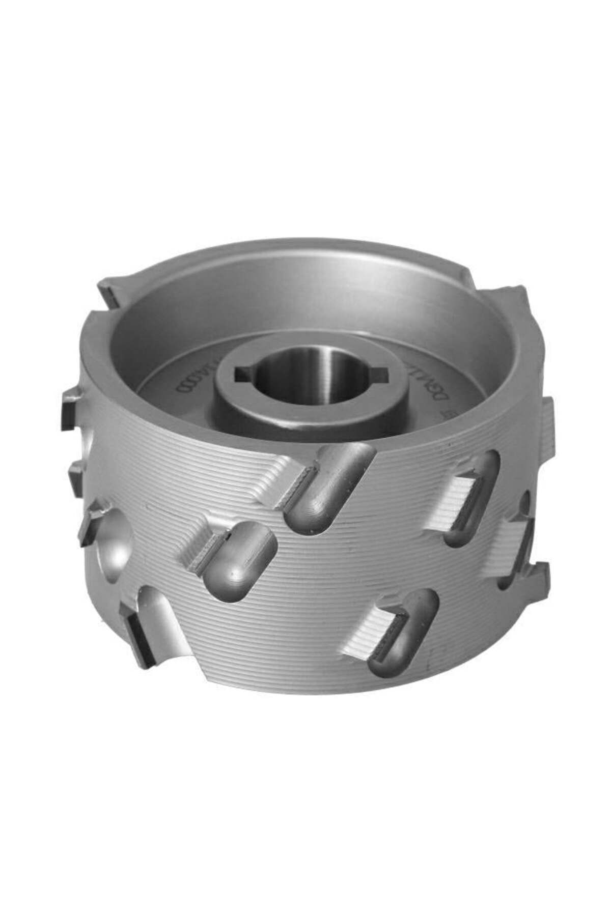 ITA TOOLS 125X65X30 Z=3+3 DİA ÖN FREZE TOPU DİŞ ASİMETRİK