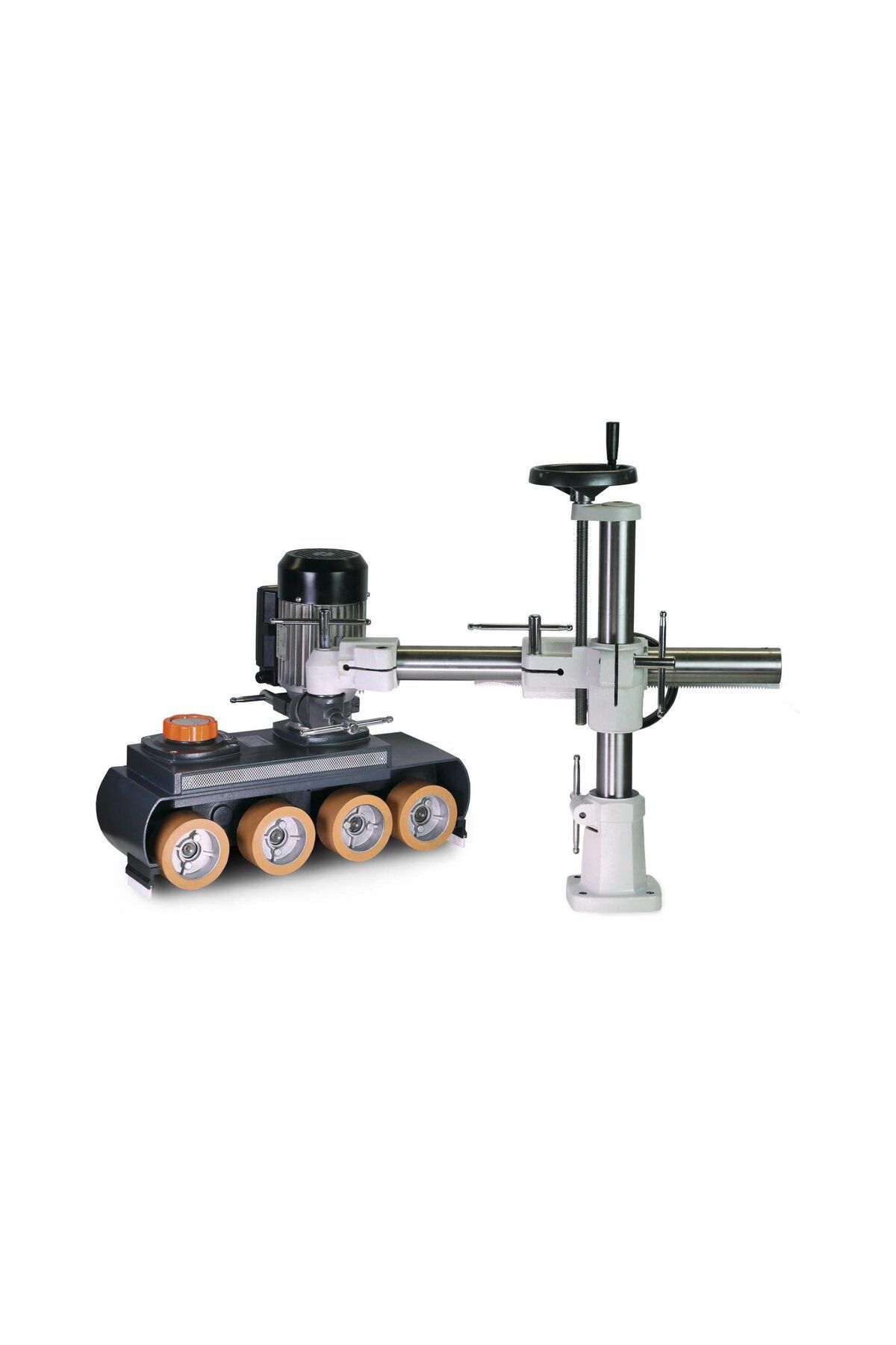 FELDER BESLEME ROBOTU VARIOFEED 4 380V