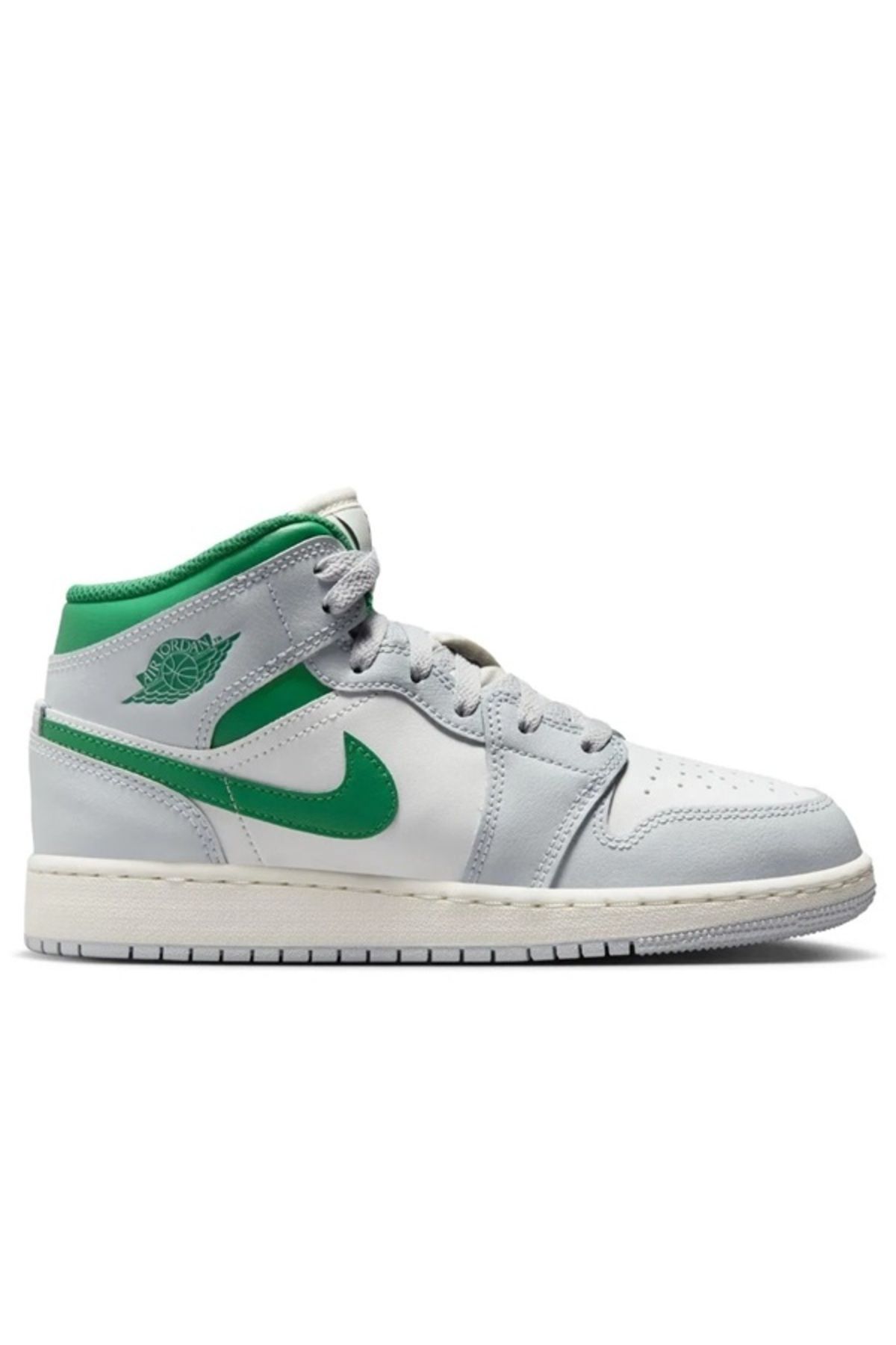 Nike Air Jordan 1 Mid Kadın Sneaker Ayakkabı
