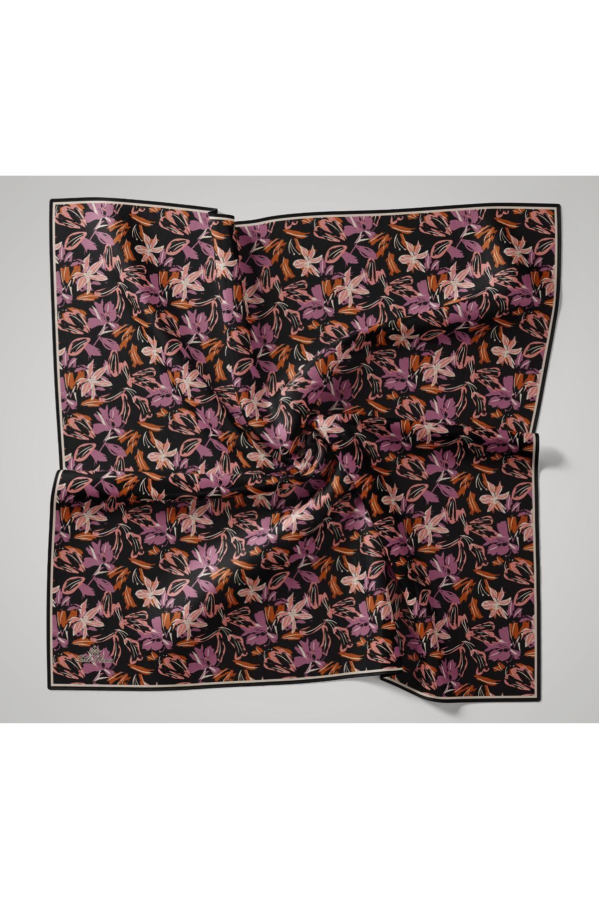 Silk Home Soft Eşarp 73083-37 Yeni Sezon