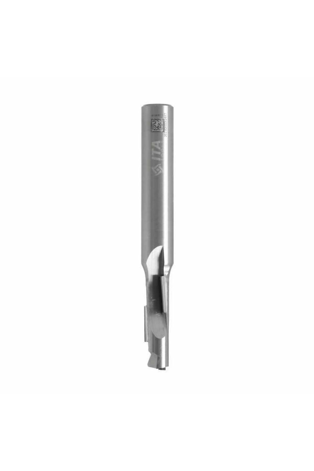 ITA TOOLS 8X27X10 Z=1+1 ( 3+1 ) DİA KARBÜR GÖVDE KESİM