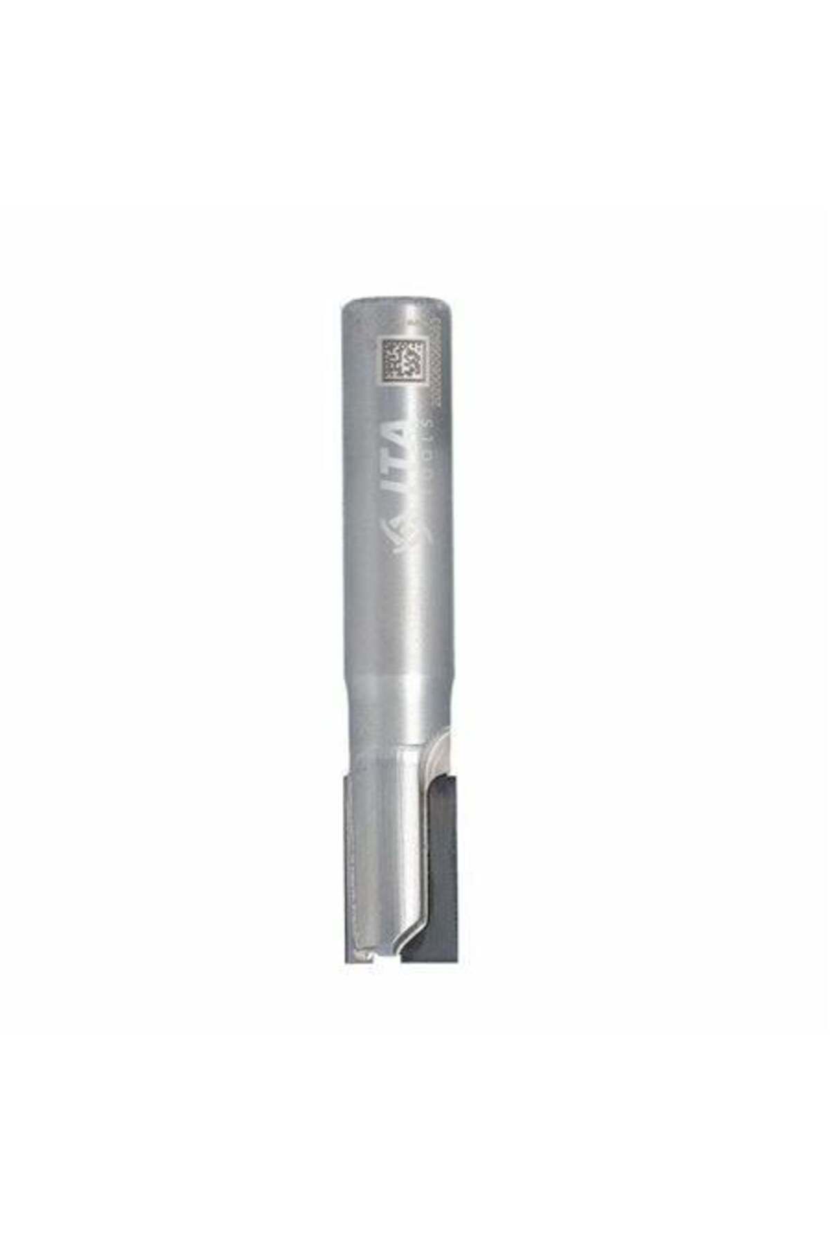 ITA TOOLS 12X20X12 Z=2+1 DENSİMENT POZ.NEG DİA FREZE