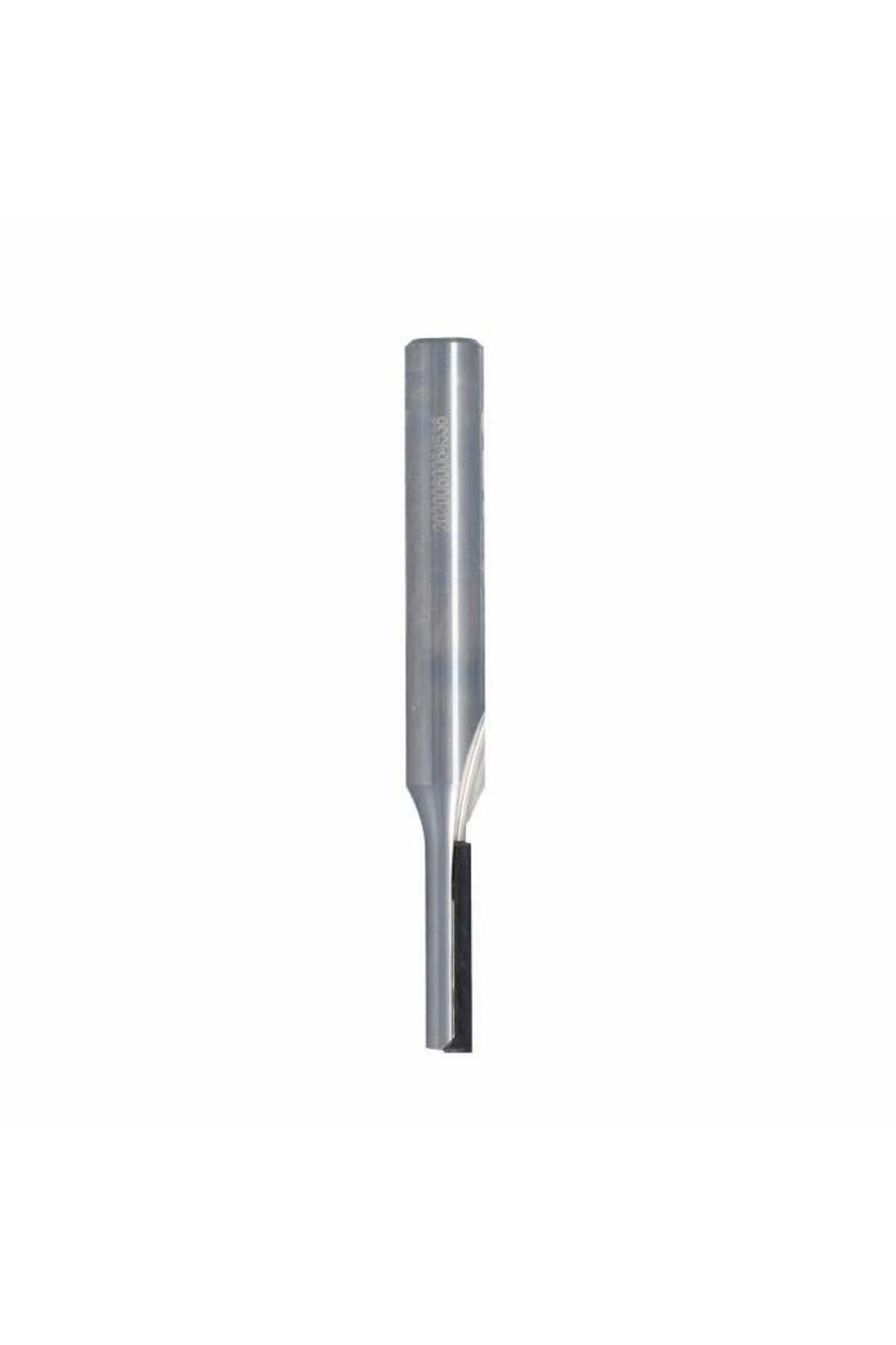 ITA TOOLS 5X20X8 Z=1+1 DİA KANAL FREZE KARBÜR GÖVDE H=3