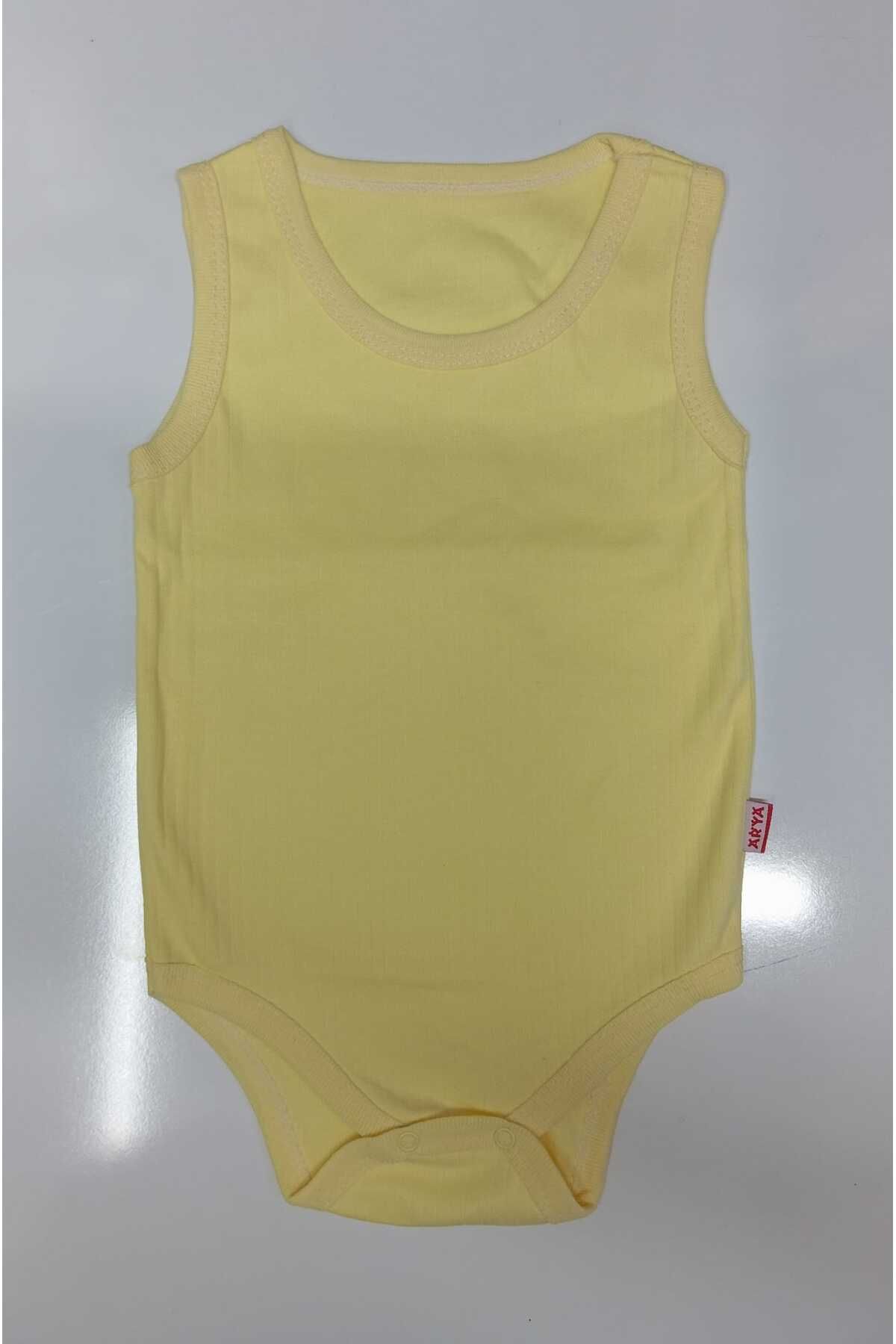 ecemiş Bir Adet Çıtçıtlı Bebek Body Fiyatı 50 Tl'dir.