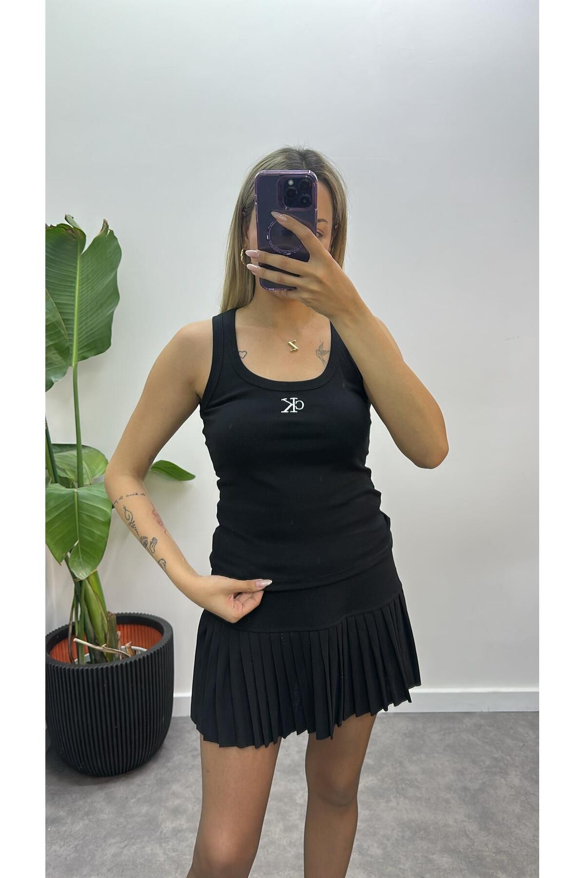 Acar Boutique Premium CK Atlet