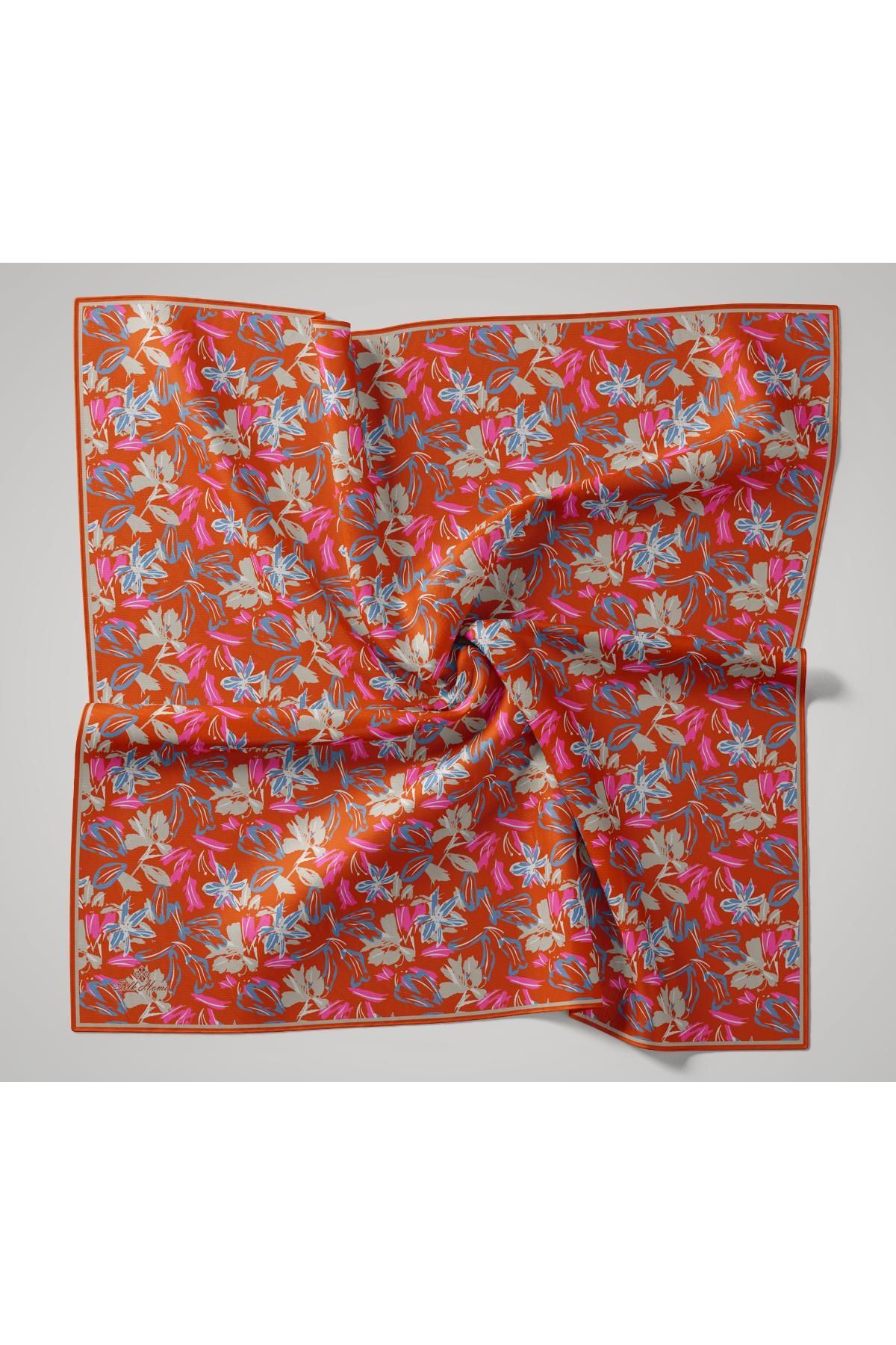Silk Home Soft Eşarp 73083-31 Yeni Sezon