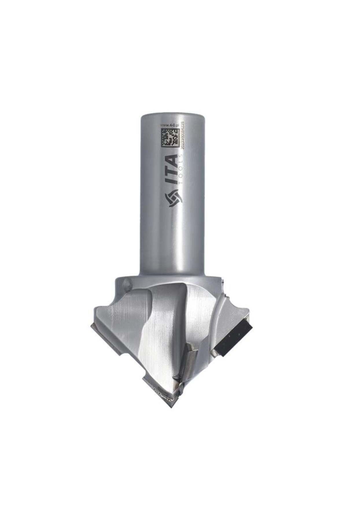 ITA TOOLS DIA V PROFİL BIÇAĞI D:50X25 S:20 Z:2+2+1 L:90