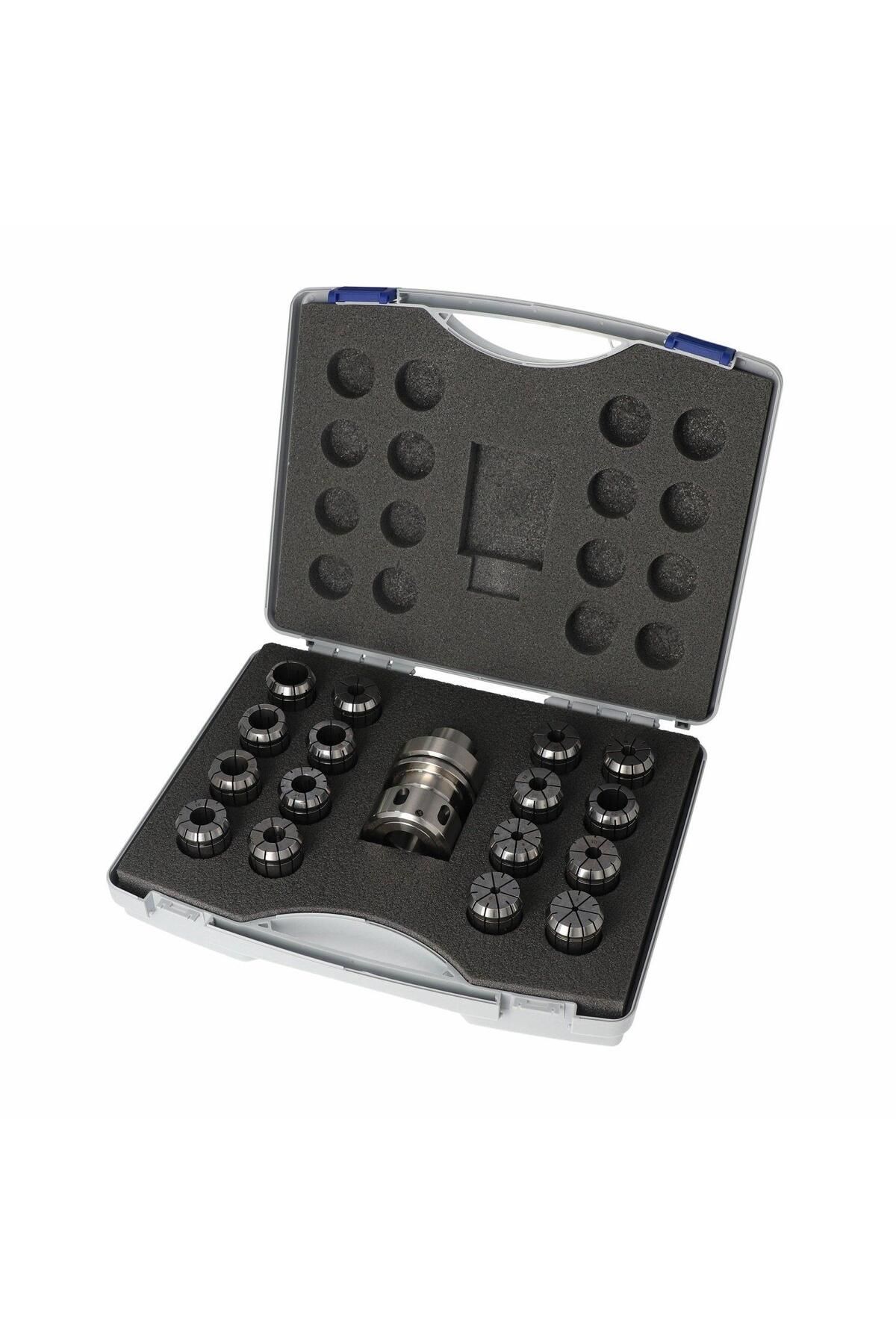 ITA TOOLS ER 25 PENS VE TUTUCU SETİ
