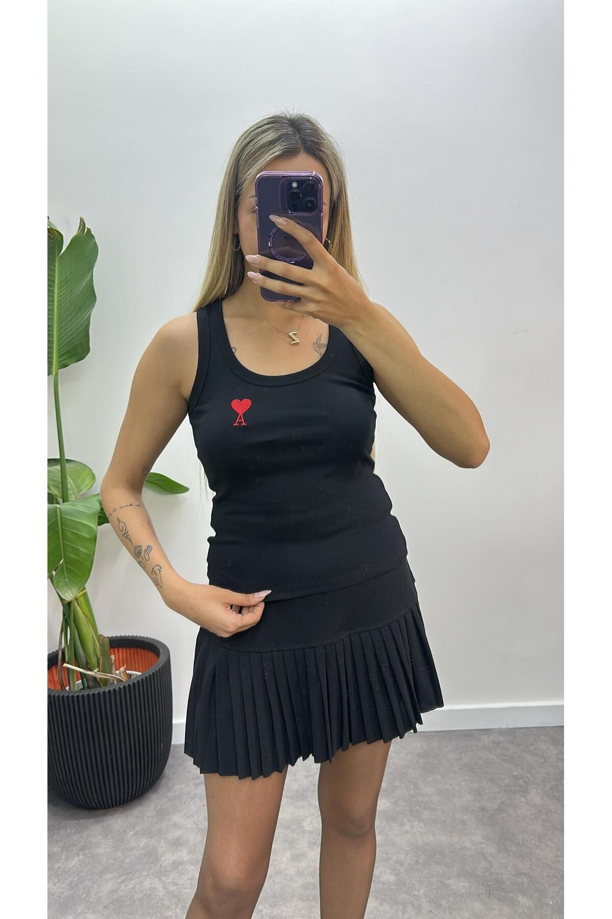 Acar Boutique Premium Ami Atlet
