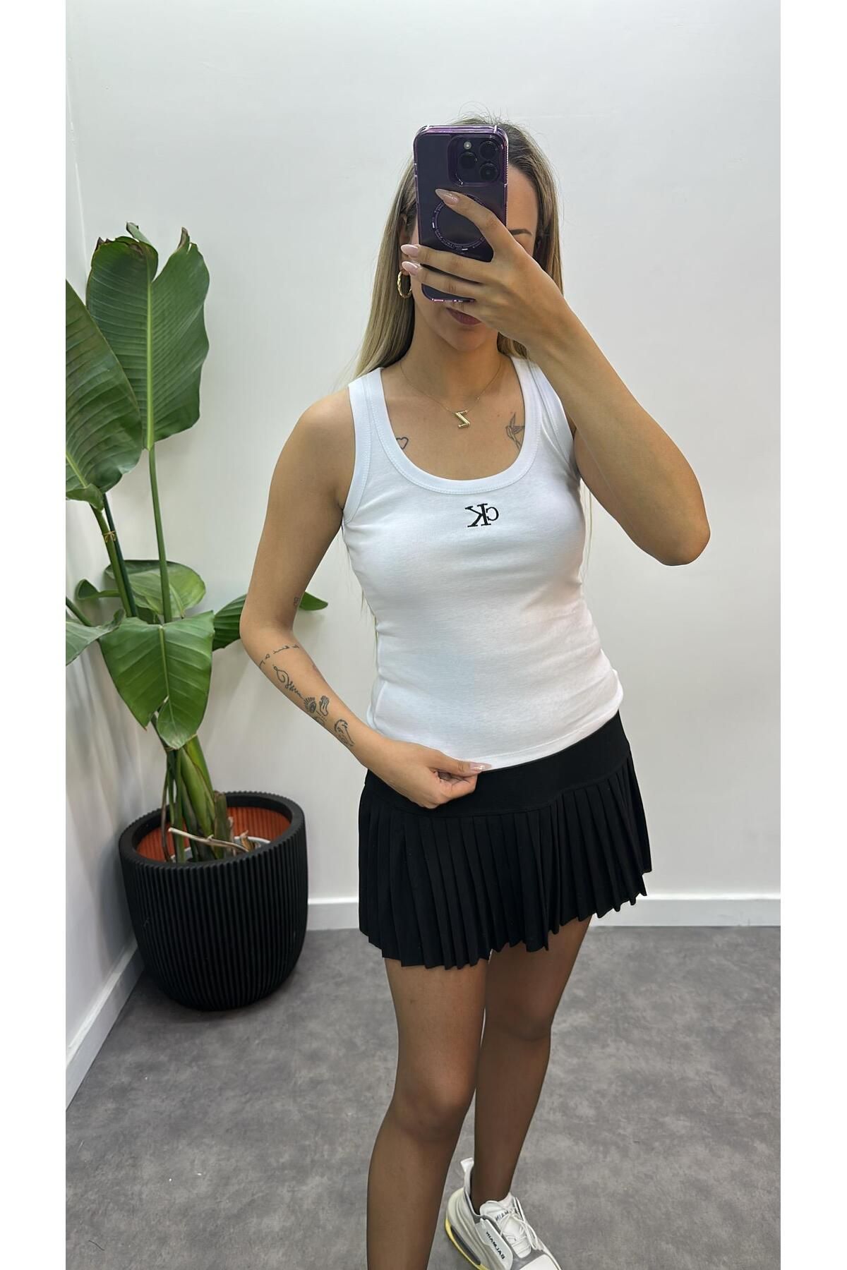 Acar Boutique Premium CK Atlet