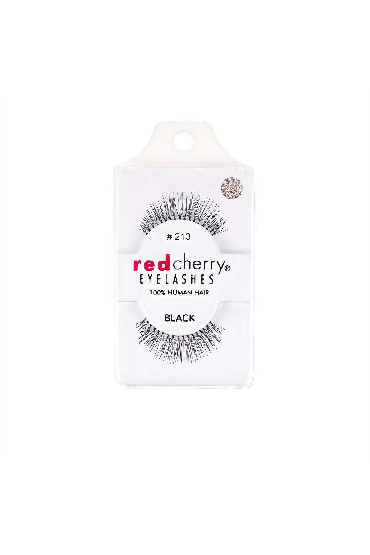 Red Cherry-Eyelashes 213 2