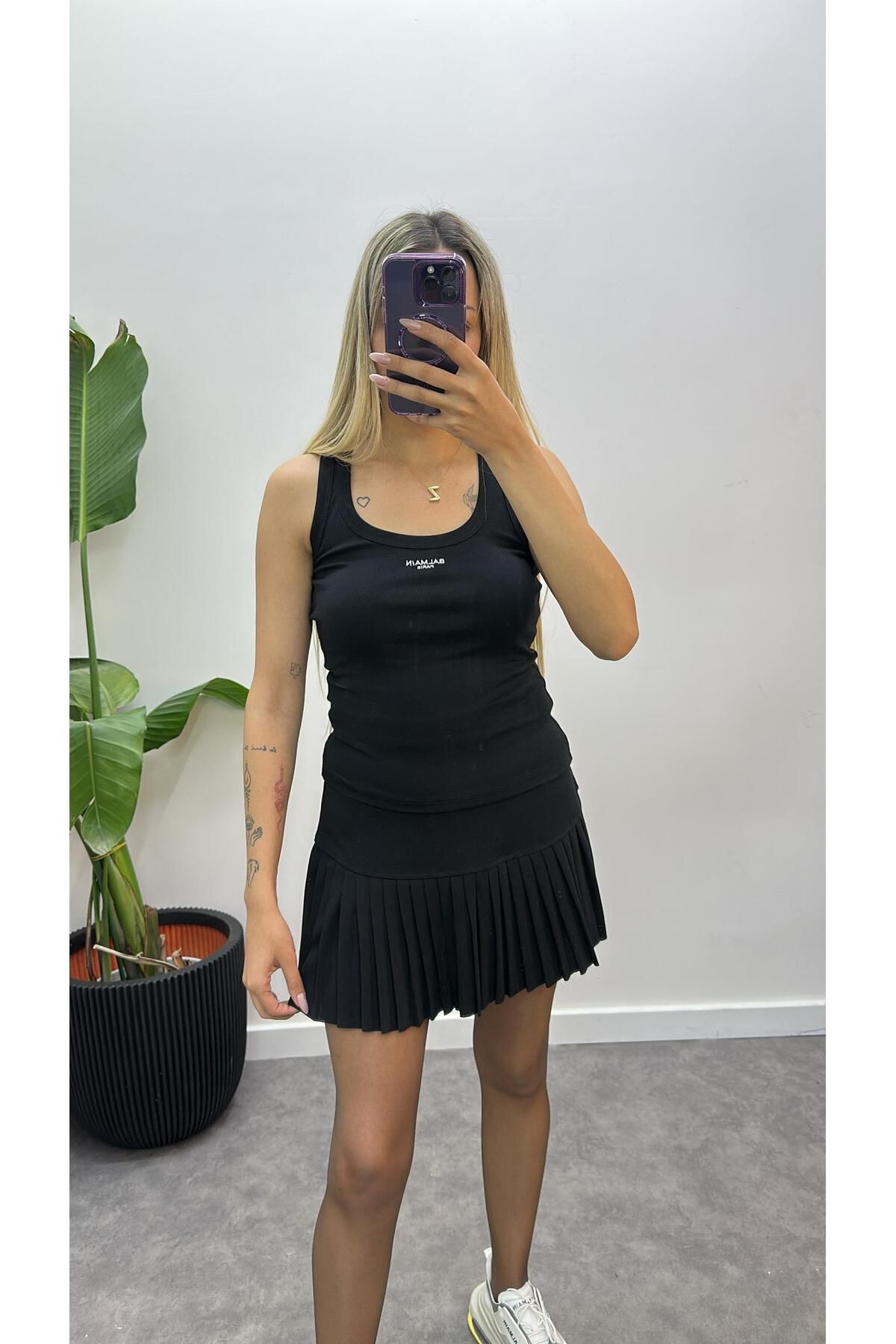 Acar Boutique Premium Atlet