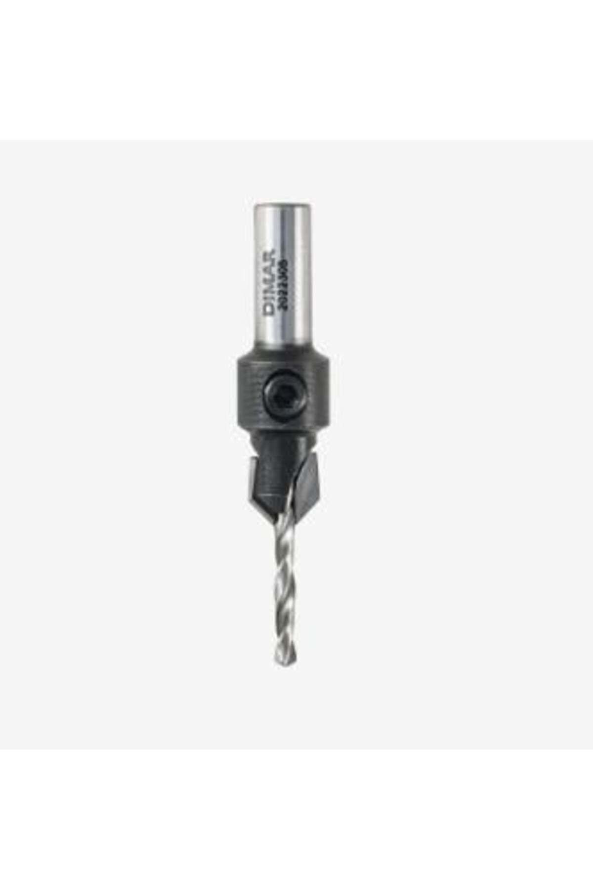 ITA TOOLS HAVŞA UCU D:8X17,5 MM LH