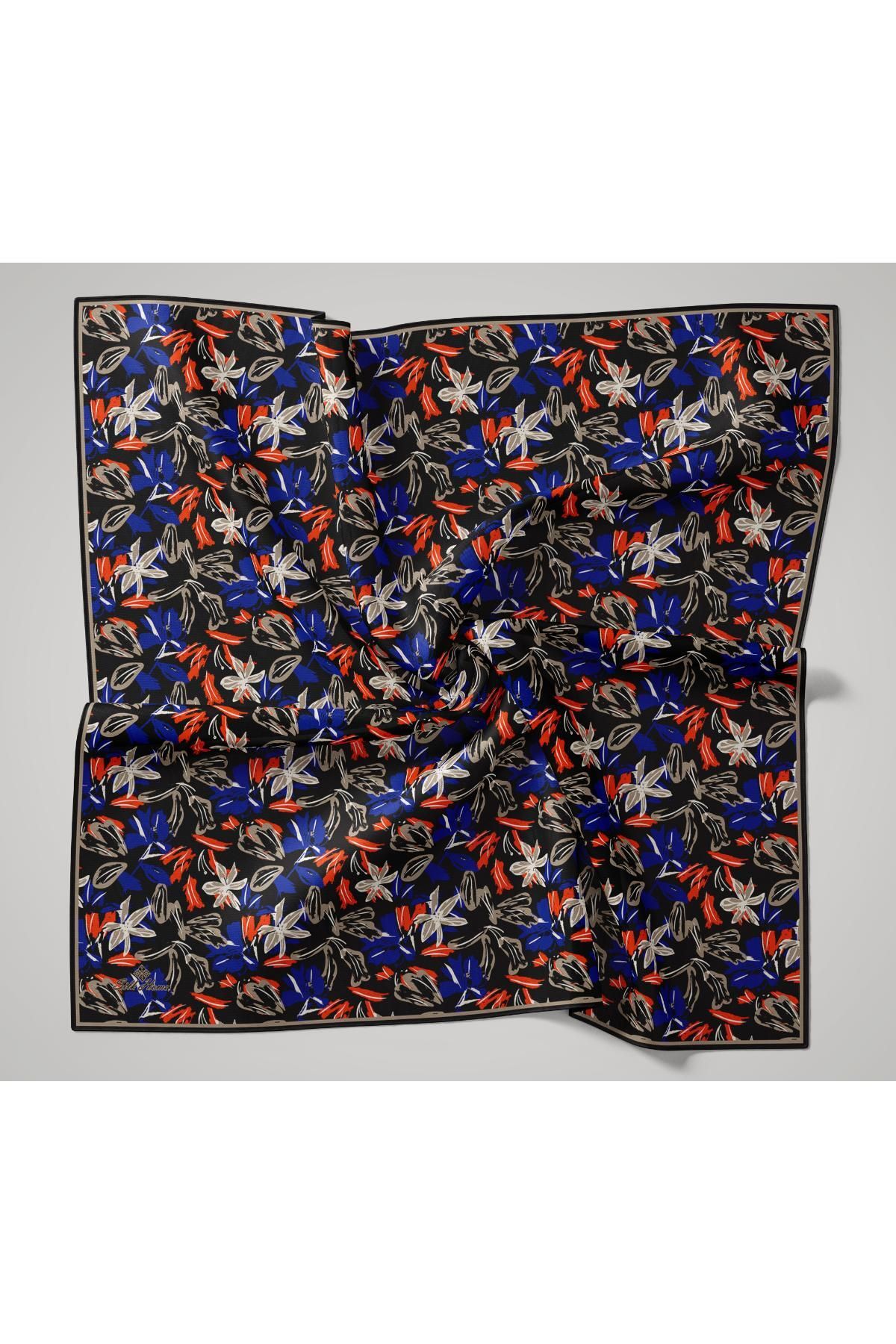 Silk Home Soft Eşarp 73083-35 Yeni Sezon