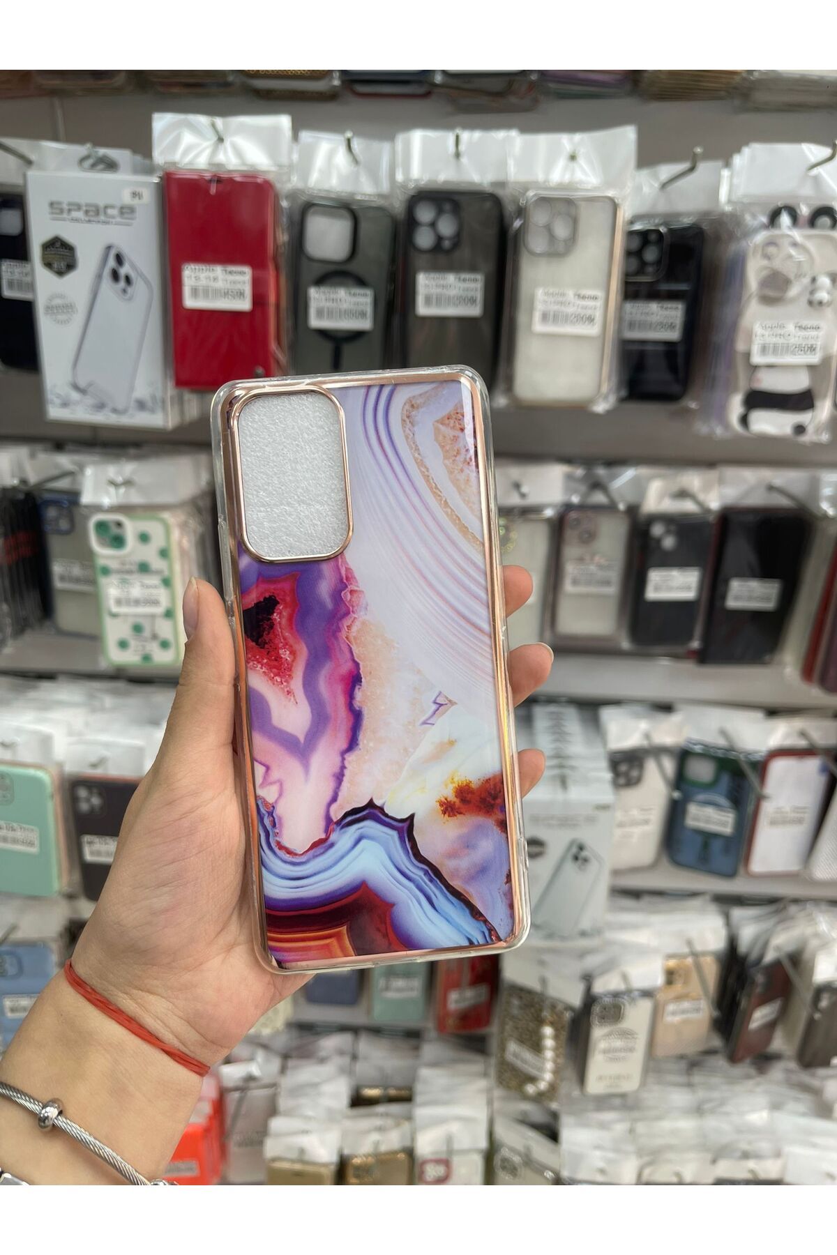 TECNOTREND Redmi Note 10 Pro Uyumlu