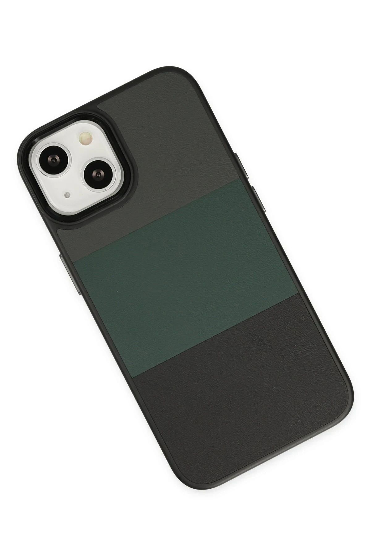 Zentico iPhone 14 Plus Kılıf King Kapak