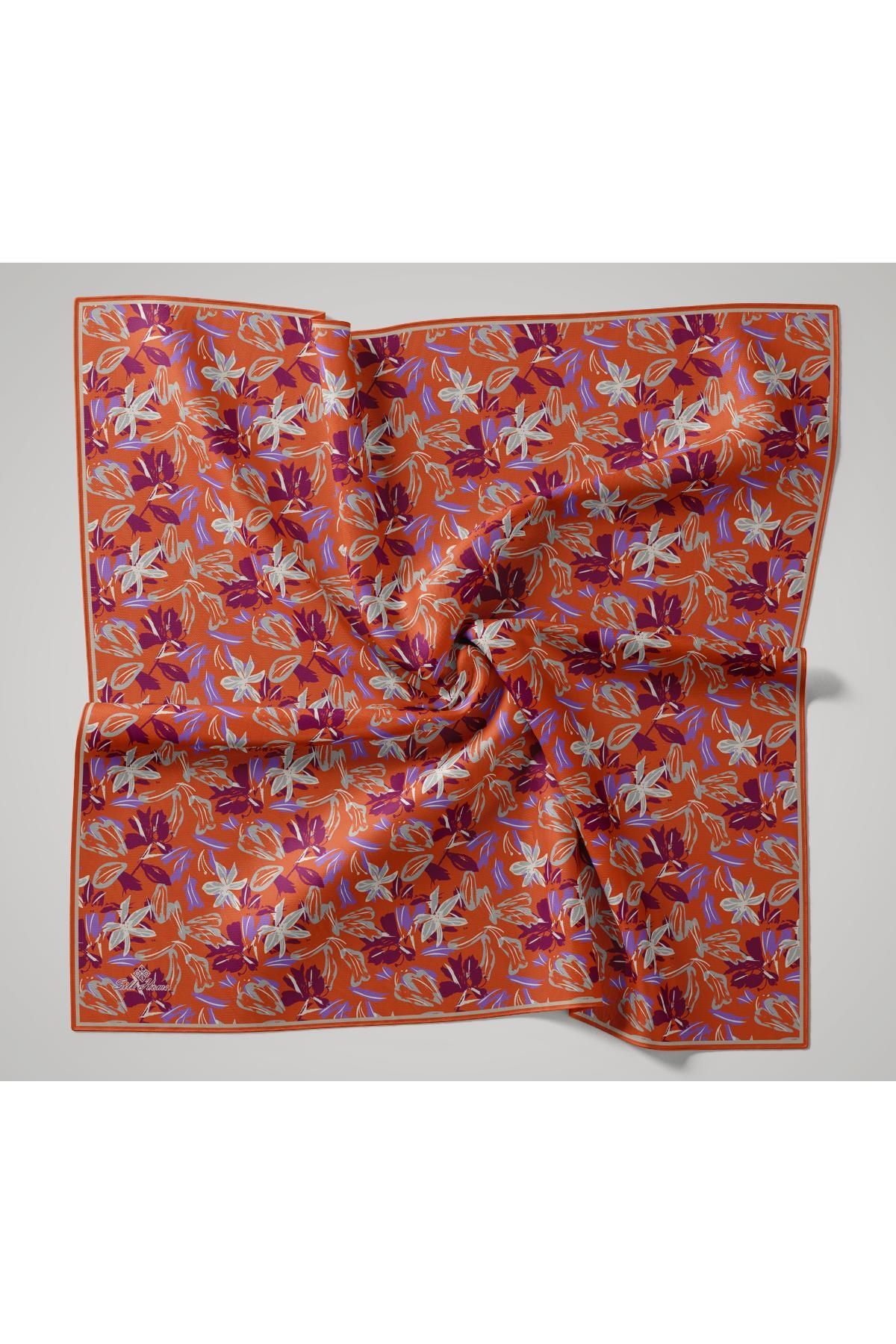 Silk Home Soft Eşarp 73083-29 Yeni Sezon