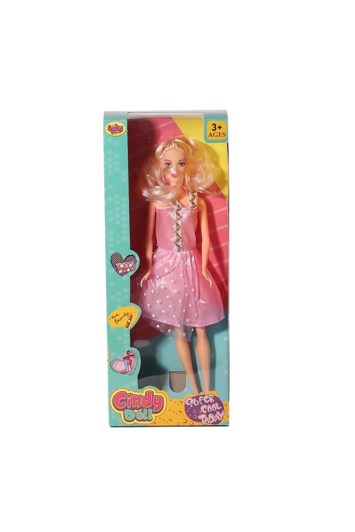 Skygo 02257 Anlily Fashion Style Bebek -Oydaş