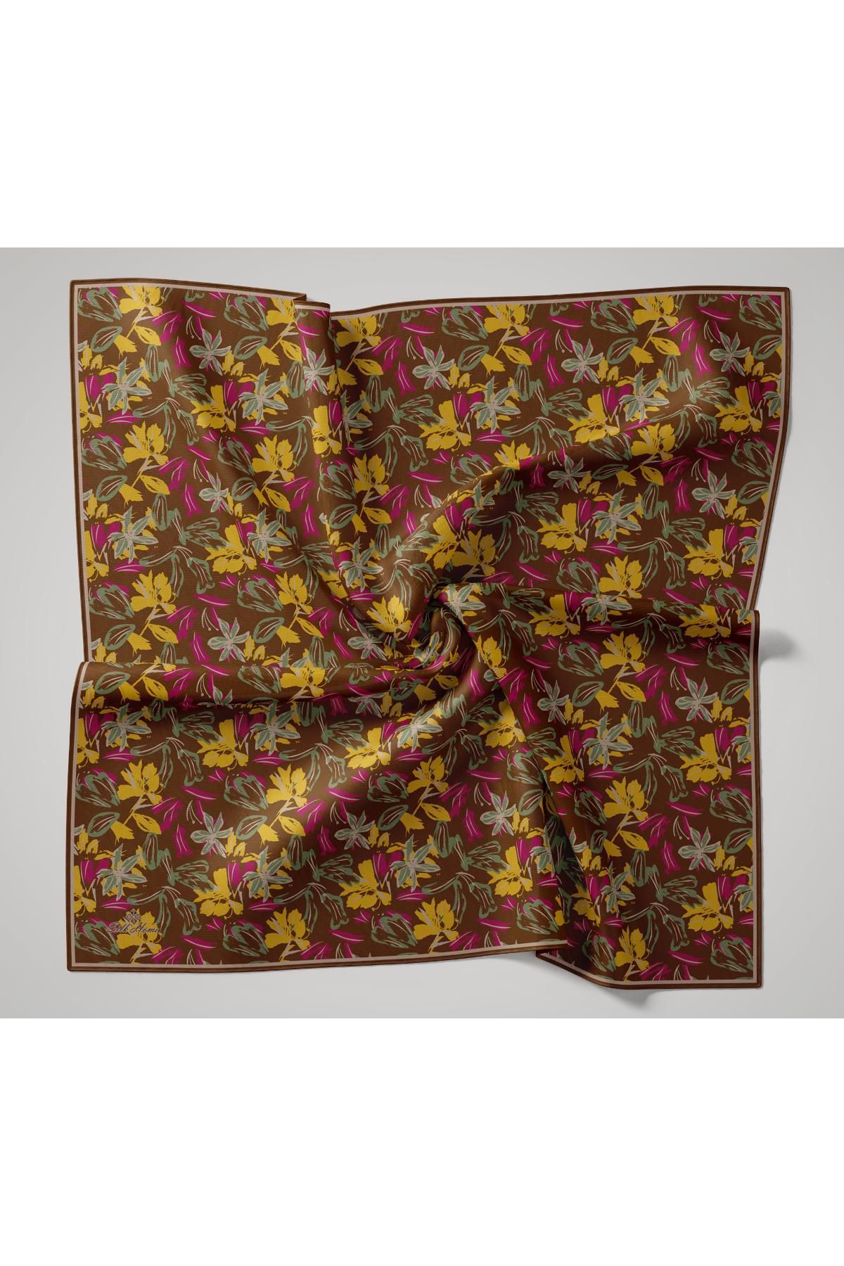 Silk Home Soft Eşarp 73083-34 Yeni Sezon