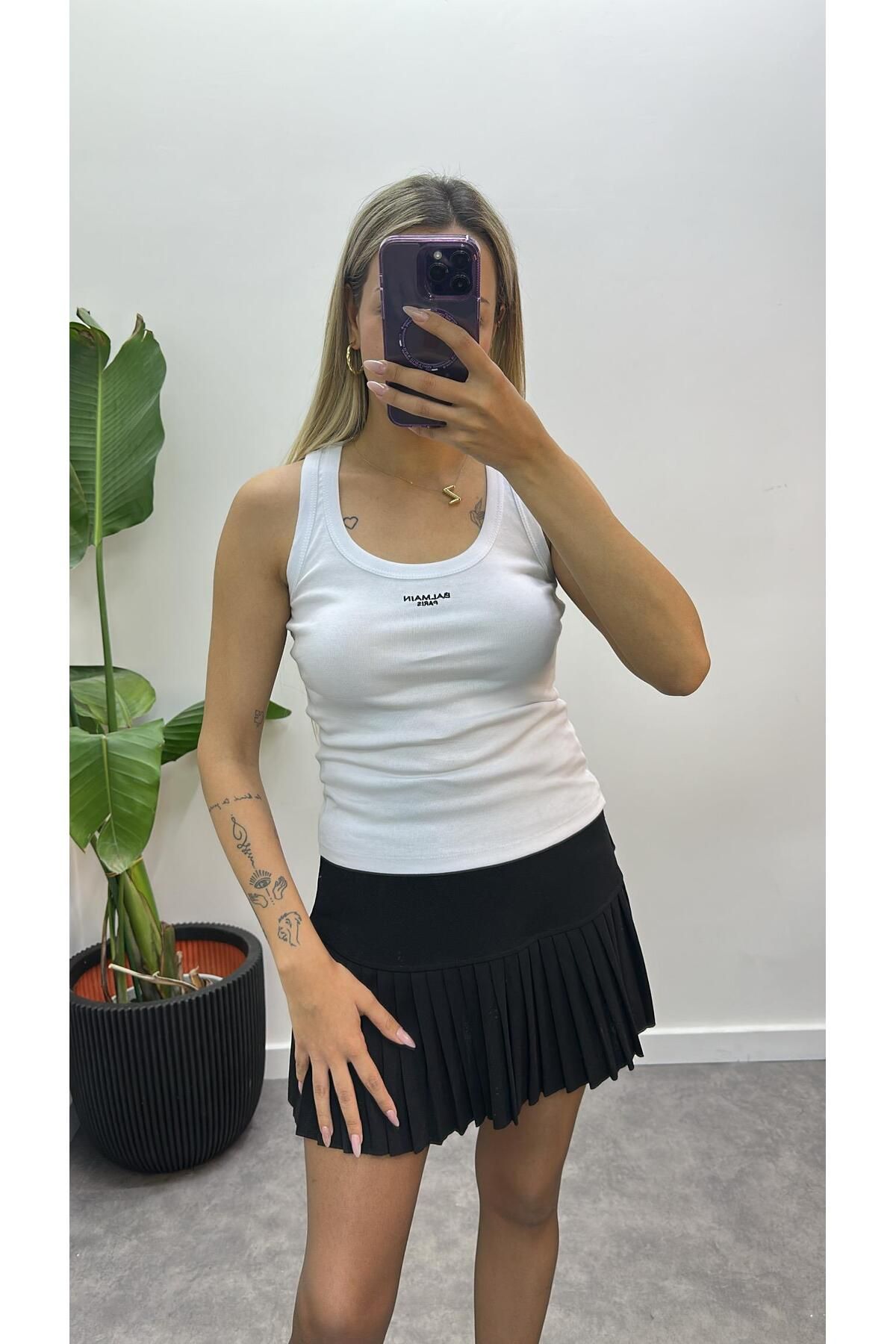Acar Boutique Premium Atlet