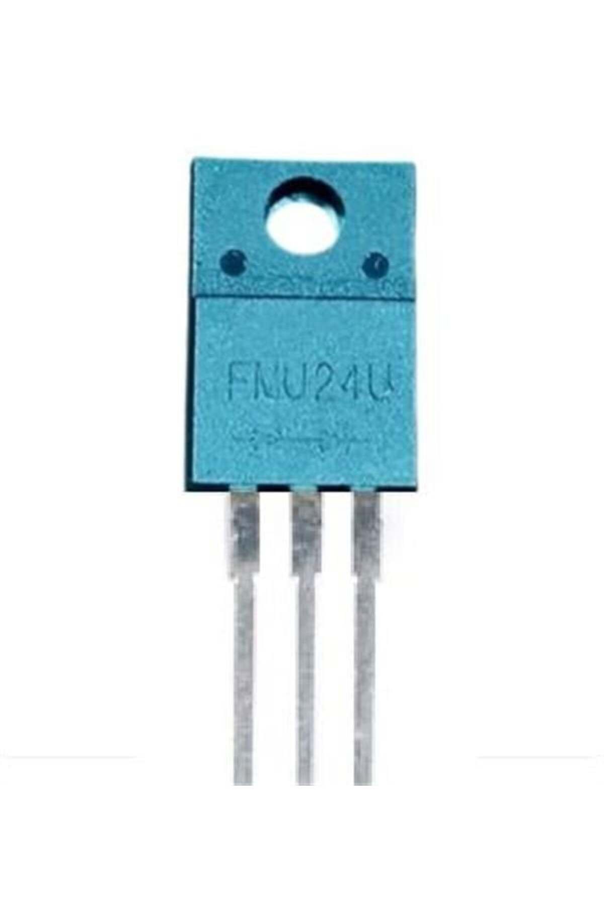 robotrend Fmu24U To-220Fh Diyot