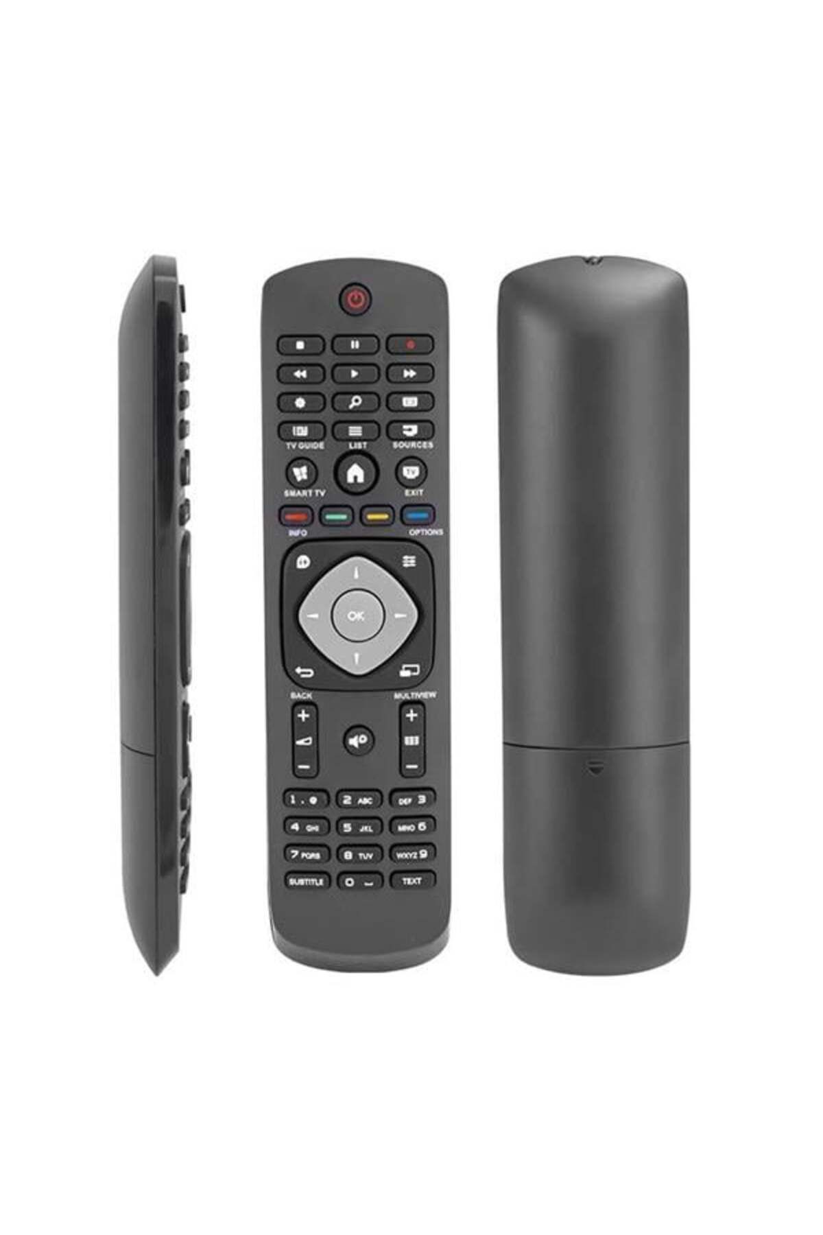 feifei Rm-L1220 Üniversal Tv Tüm Modeller (M7485600239X)
