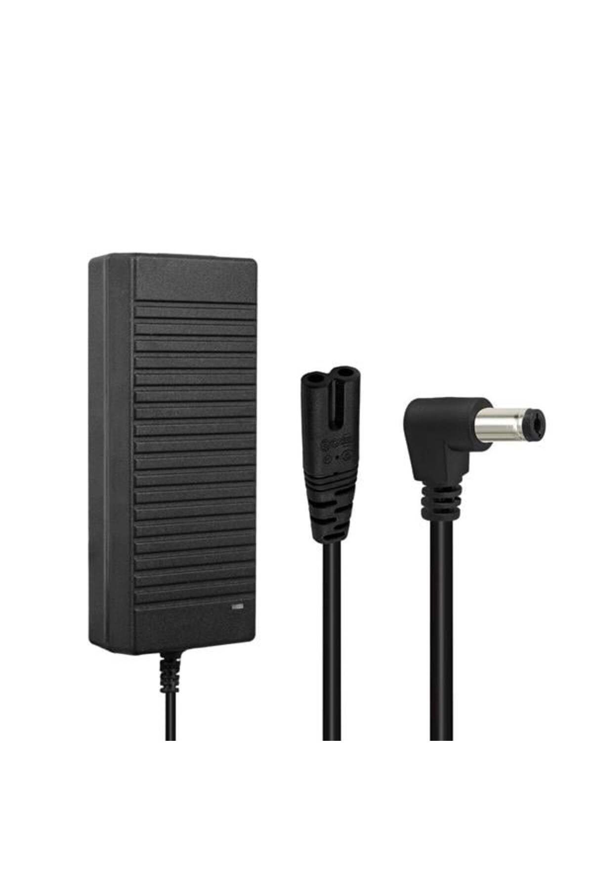 robotrend Pm-160 12 Volt - 10 Amper - 120 Watt 5.5*2.5 Mm L Uçlu Plastik Kasa Masaüstü Adaptör