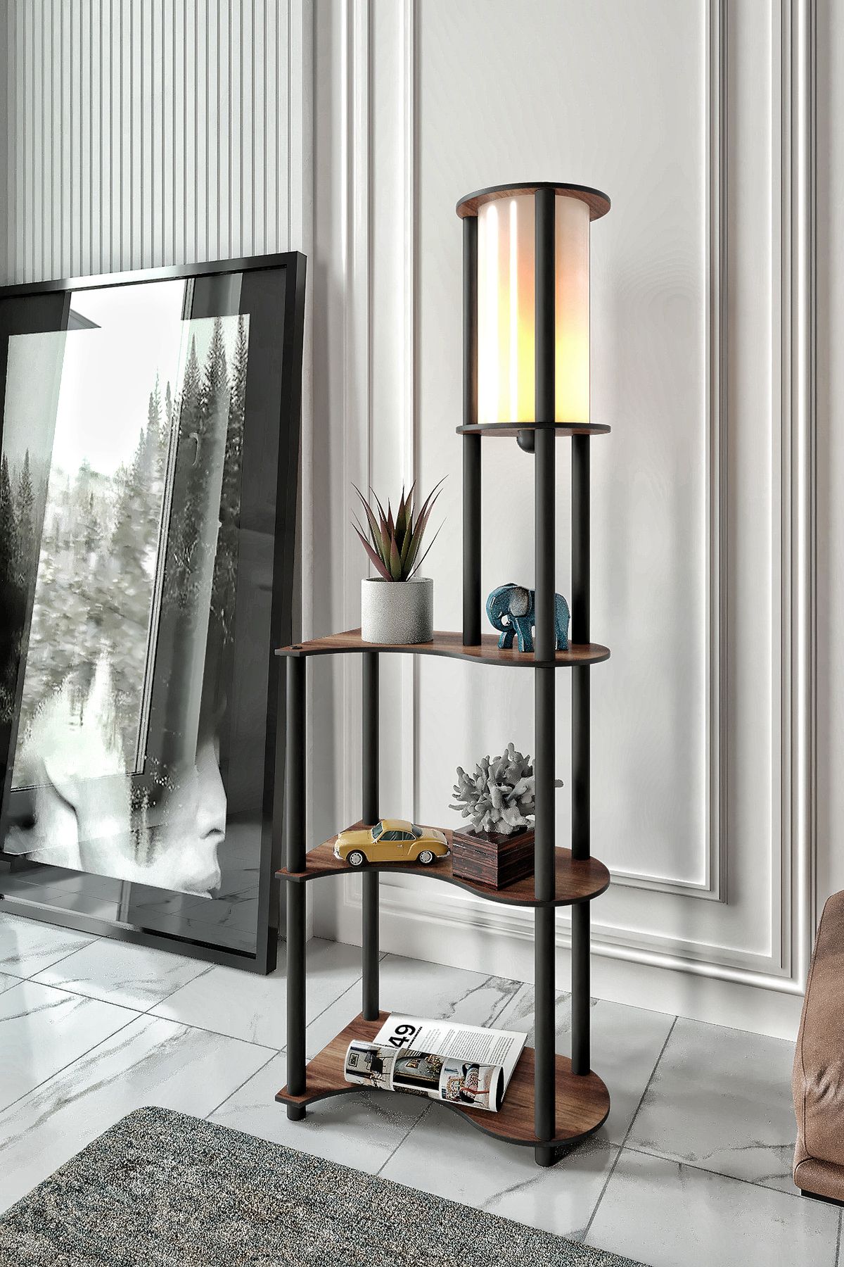 Home Estilo Lambader