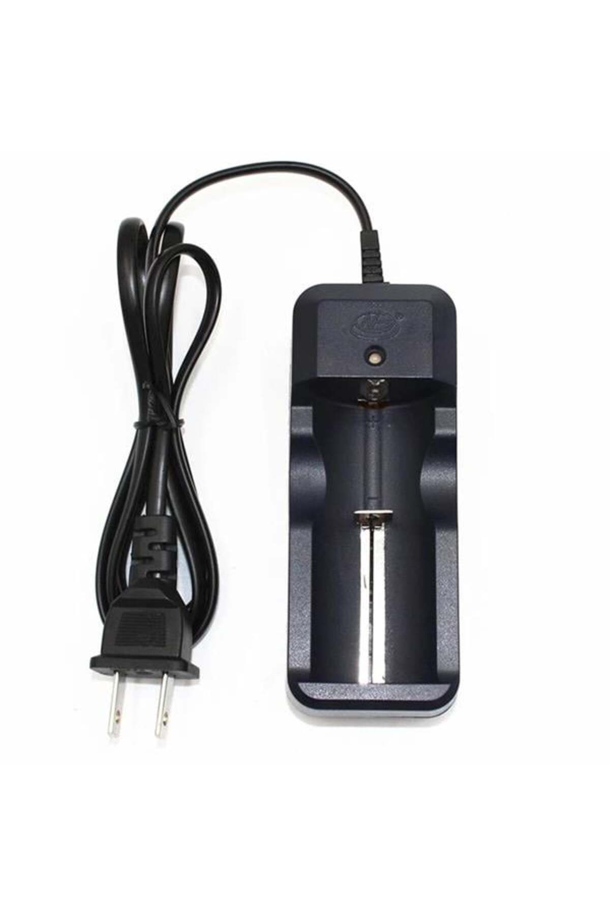 robotrend Powermaster Pmr-105lix 4.2 Volt 450 Ma Pil Şarj Cihazı