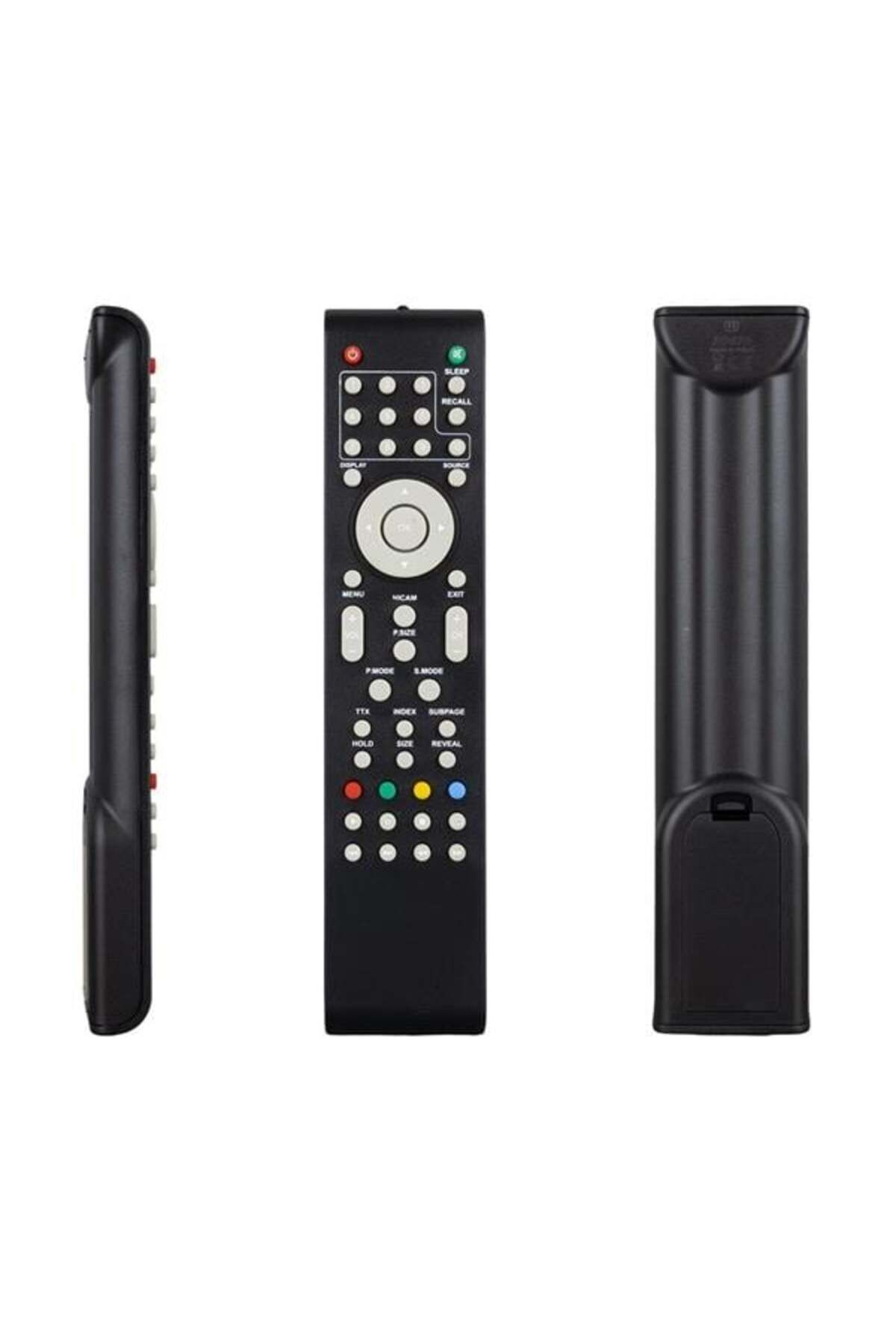 DENİZBİLİŞİM Weko 22'' İnc Lcd Led Tv Kumandası
