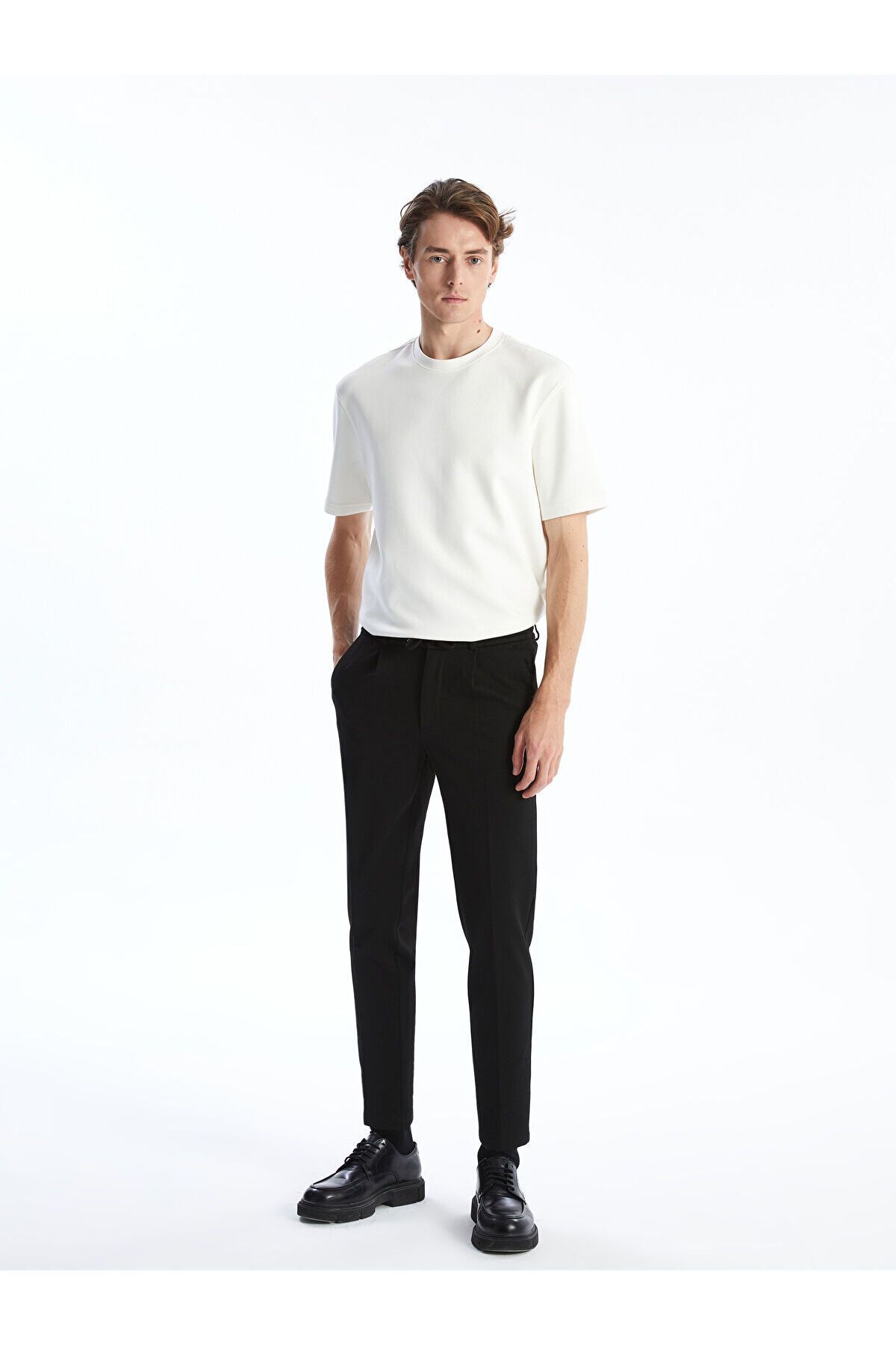 LC Waikiki Slim Fit Erkek Pantolon