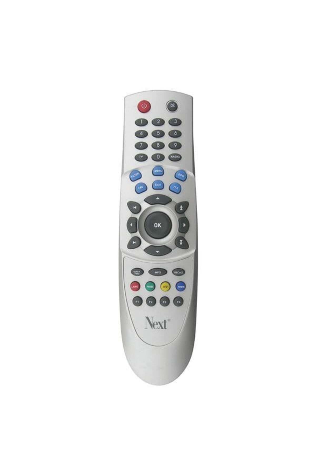 DENİZBİLİŞİM Kr Next Ye-7500 Hd Cıs (Ok-554)