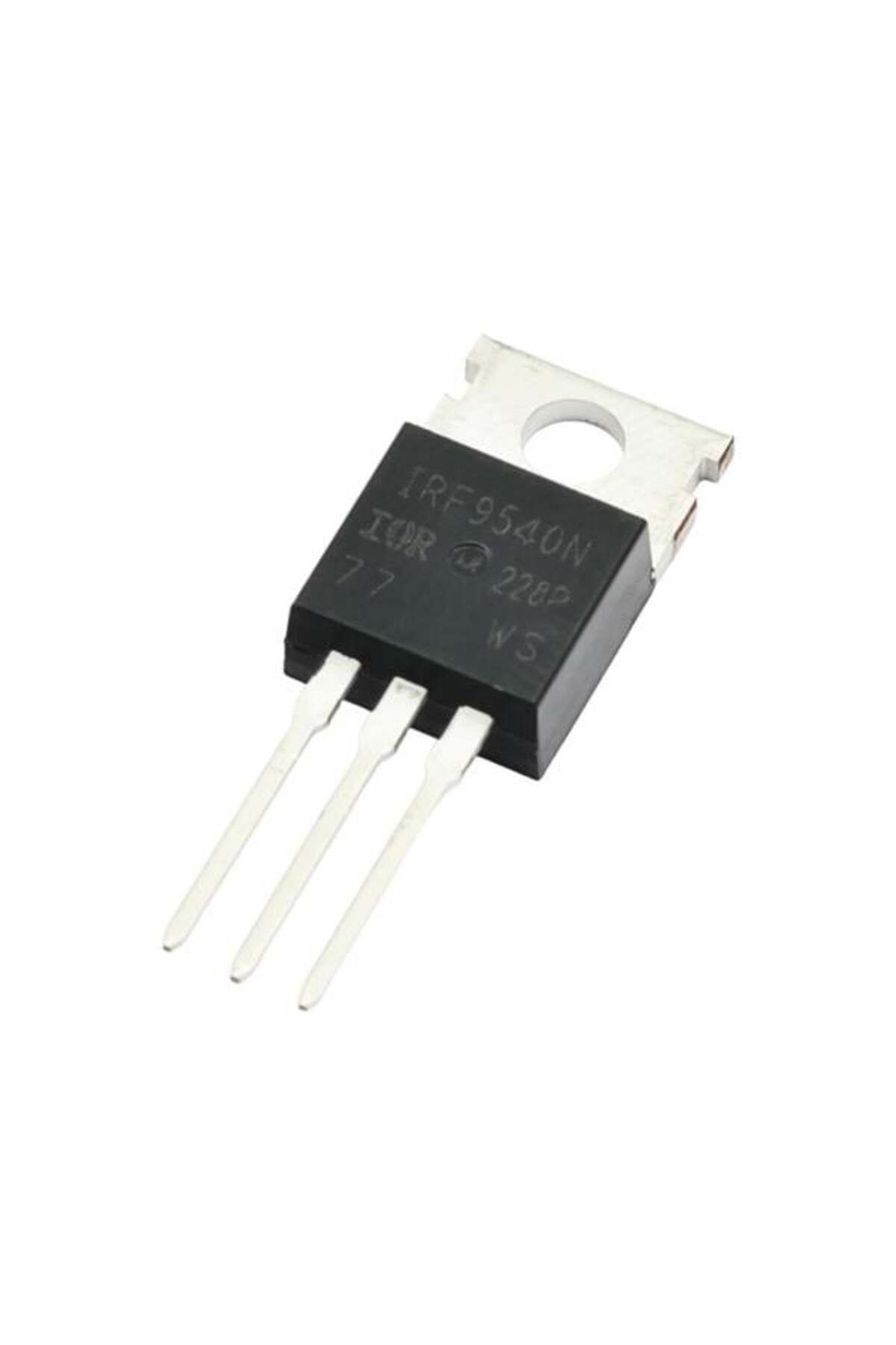 Karachil Irf 9540 To-220 Mosfet Transistör