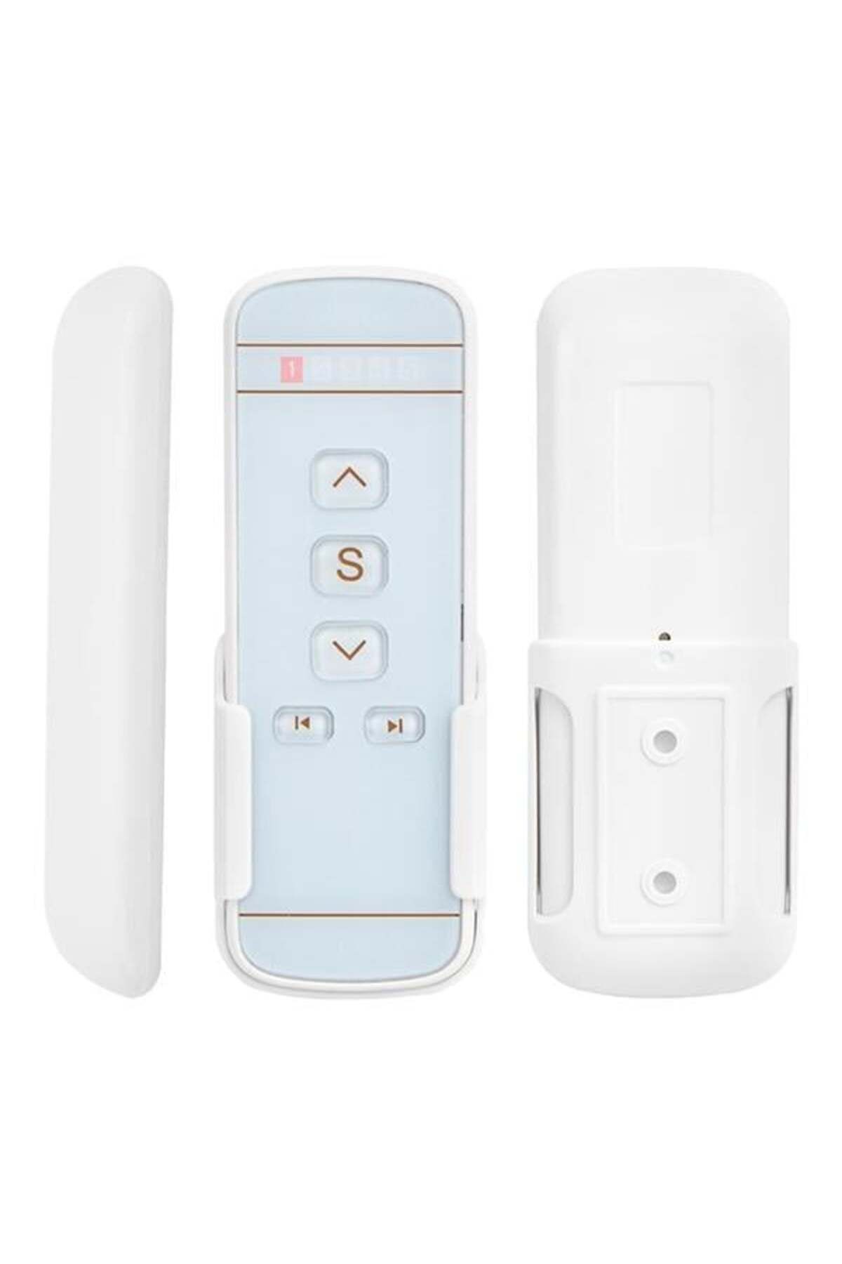 feifei Weko 433 Mhz Akıllı Garaj Kumandası Wk-14746 (Jh-Tx606)