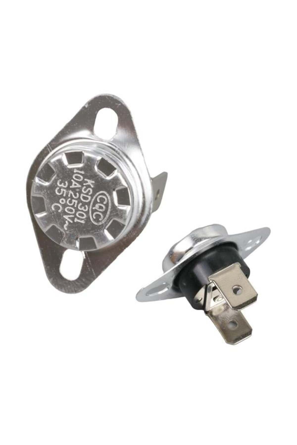 robotrend Ic-269 35 C Nc Termostat Normalde Kapalı Tip