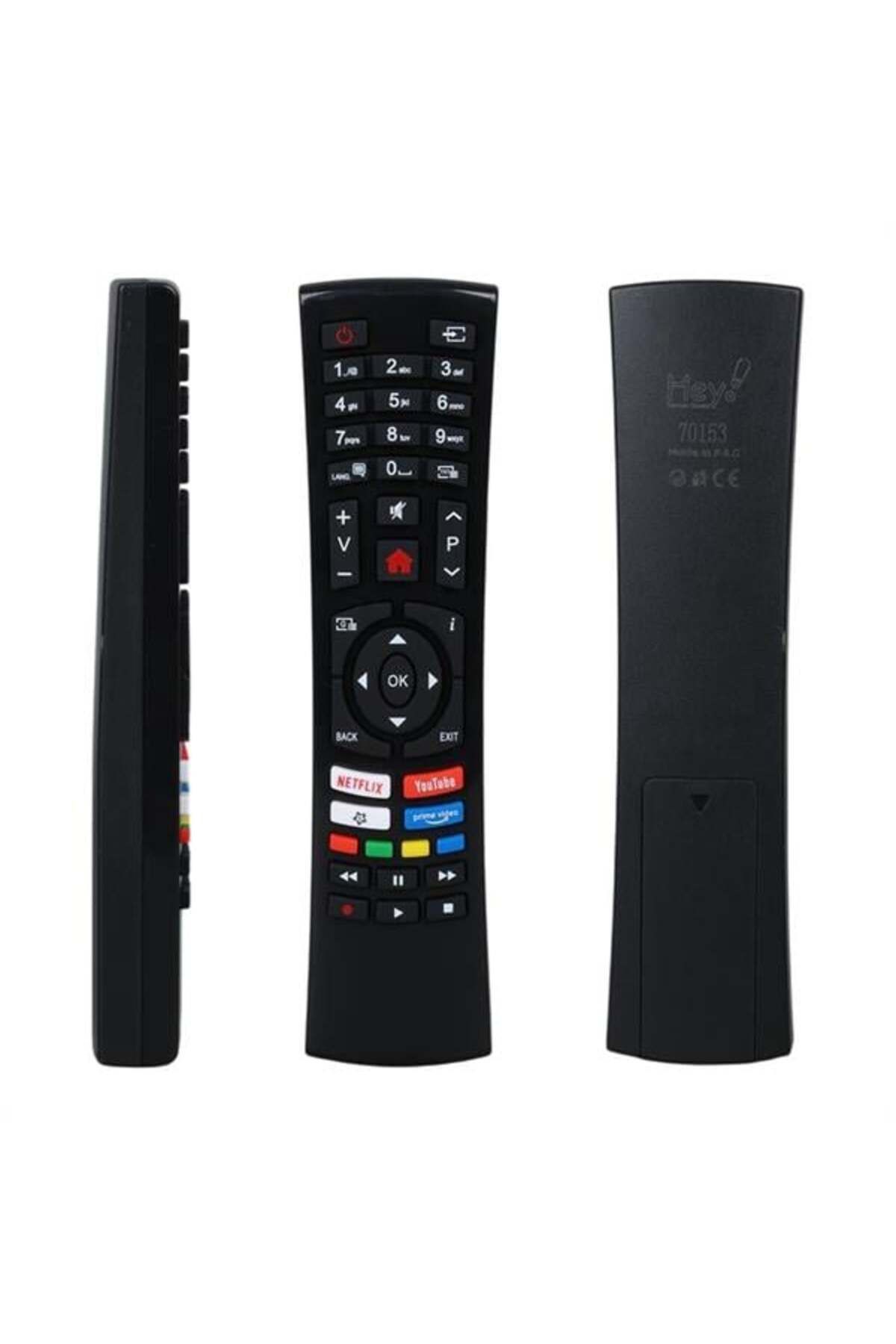 feifei Küçük Kalıp Ct-8528 Tv Tv