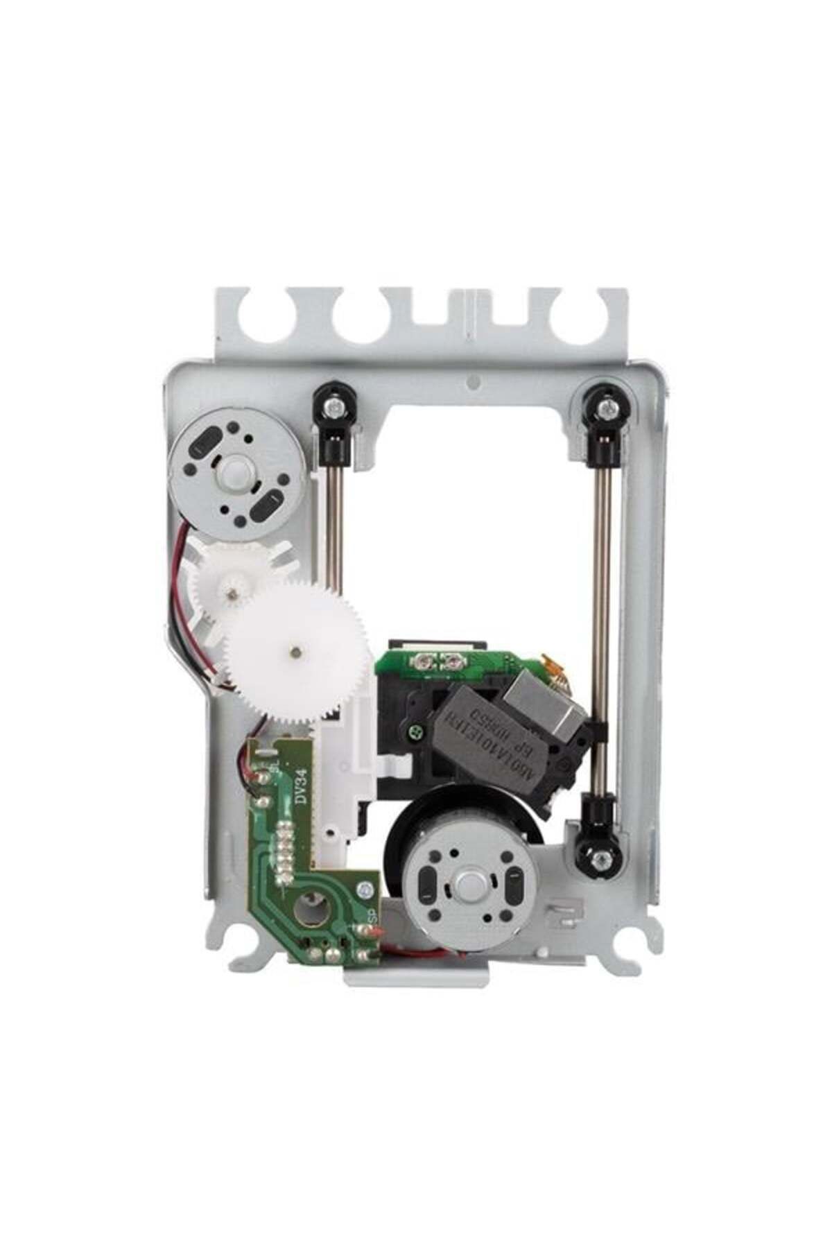 robotrend Hl-5483 Dvd/Divx Player Dvd Gözü