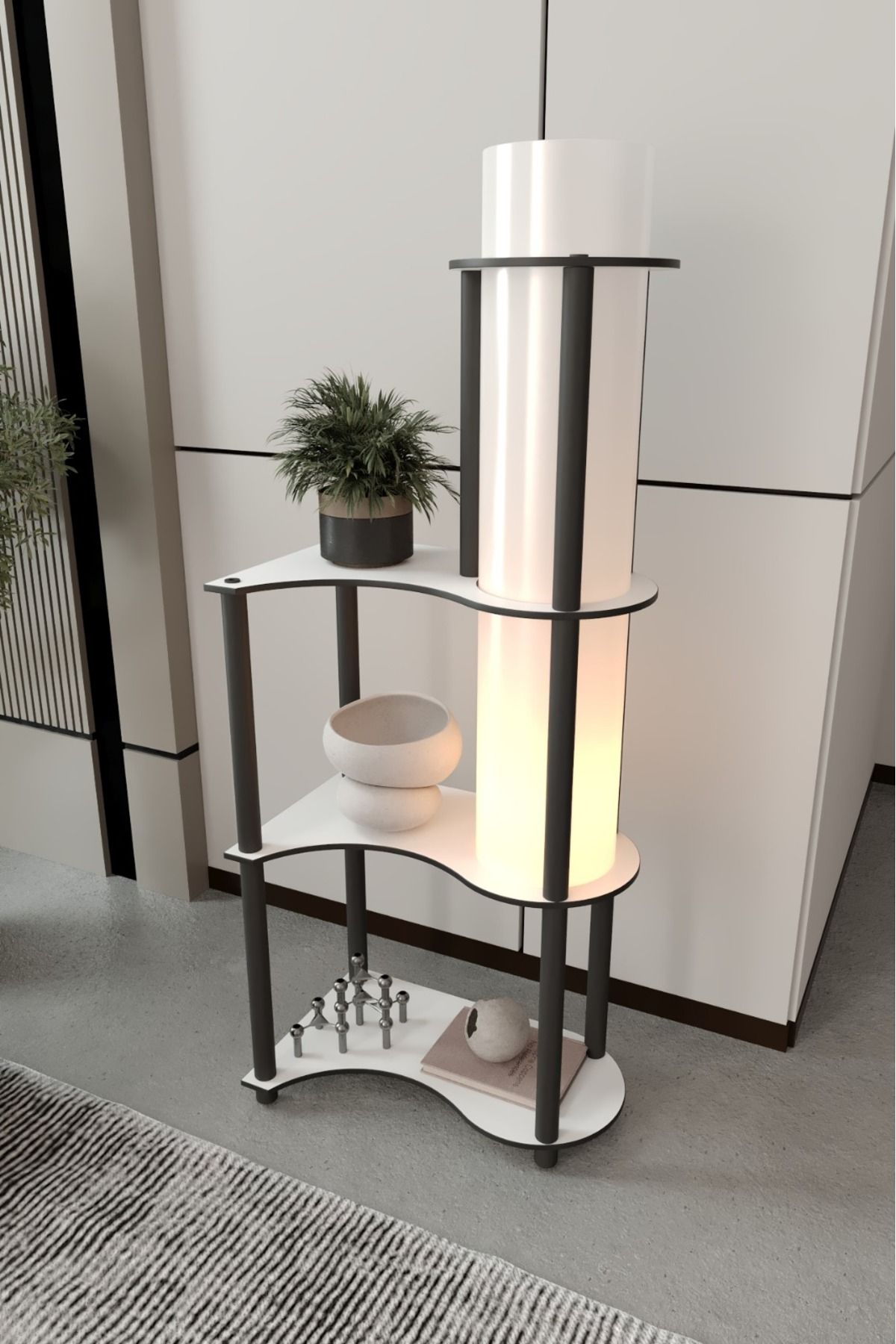 Home Estilo Dor Lambader
