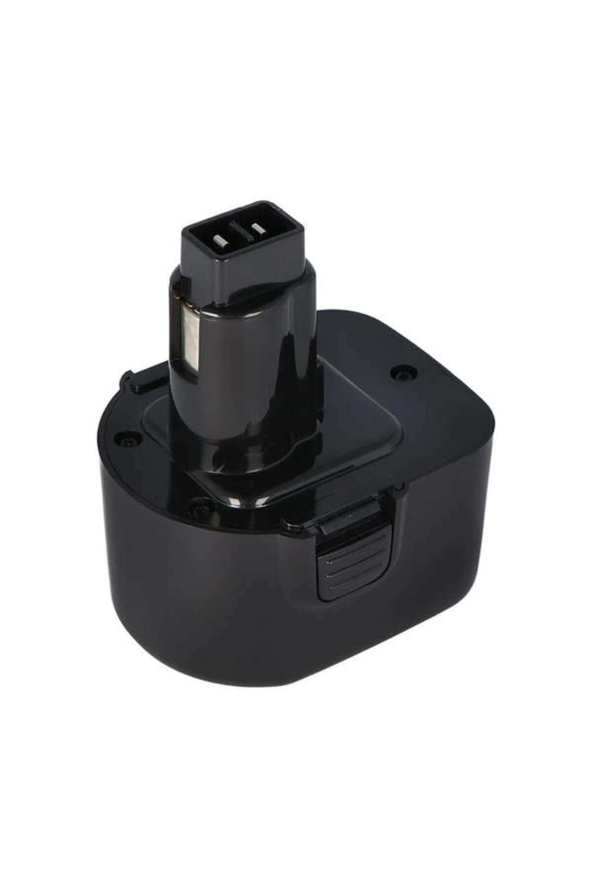 robotrend 12 Volt Matkap Bataryası 2000 Ma Nicd