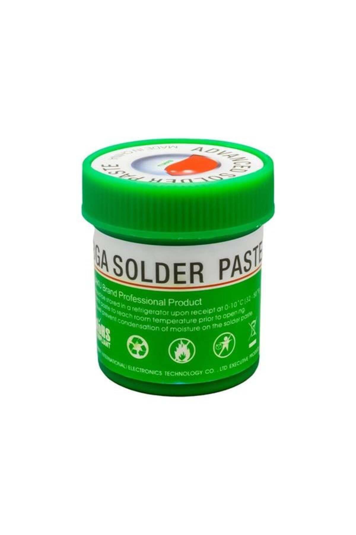 robotrend Lehim Pastası 150 Gr. Bk-5050