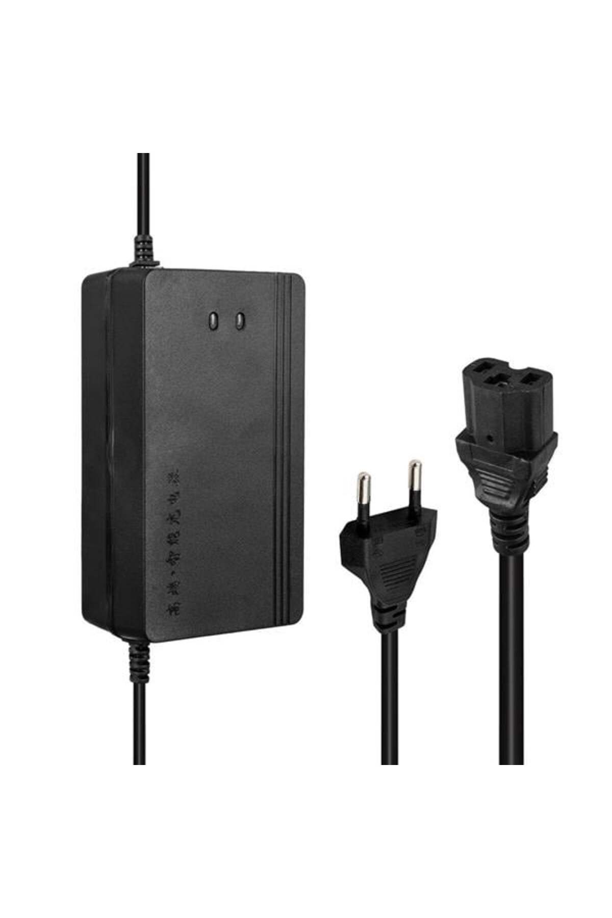 robotrend Pm-31124 48 Volt - 20 Amper Elektrikli Bisiklet Şarj Cihazı