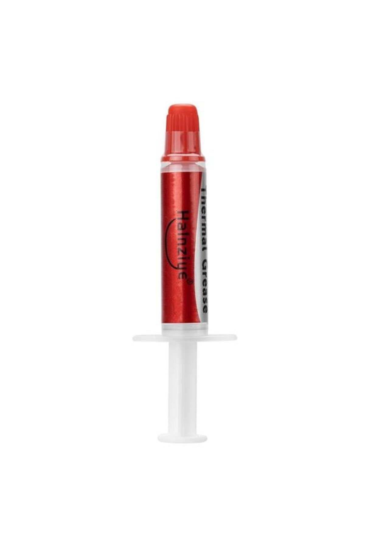 robotrend Evercool S-300 30 Gr / 10 Ml 1.63W/M.K Gri Termal Macun
