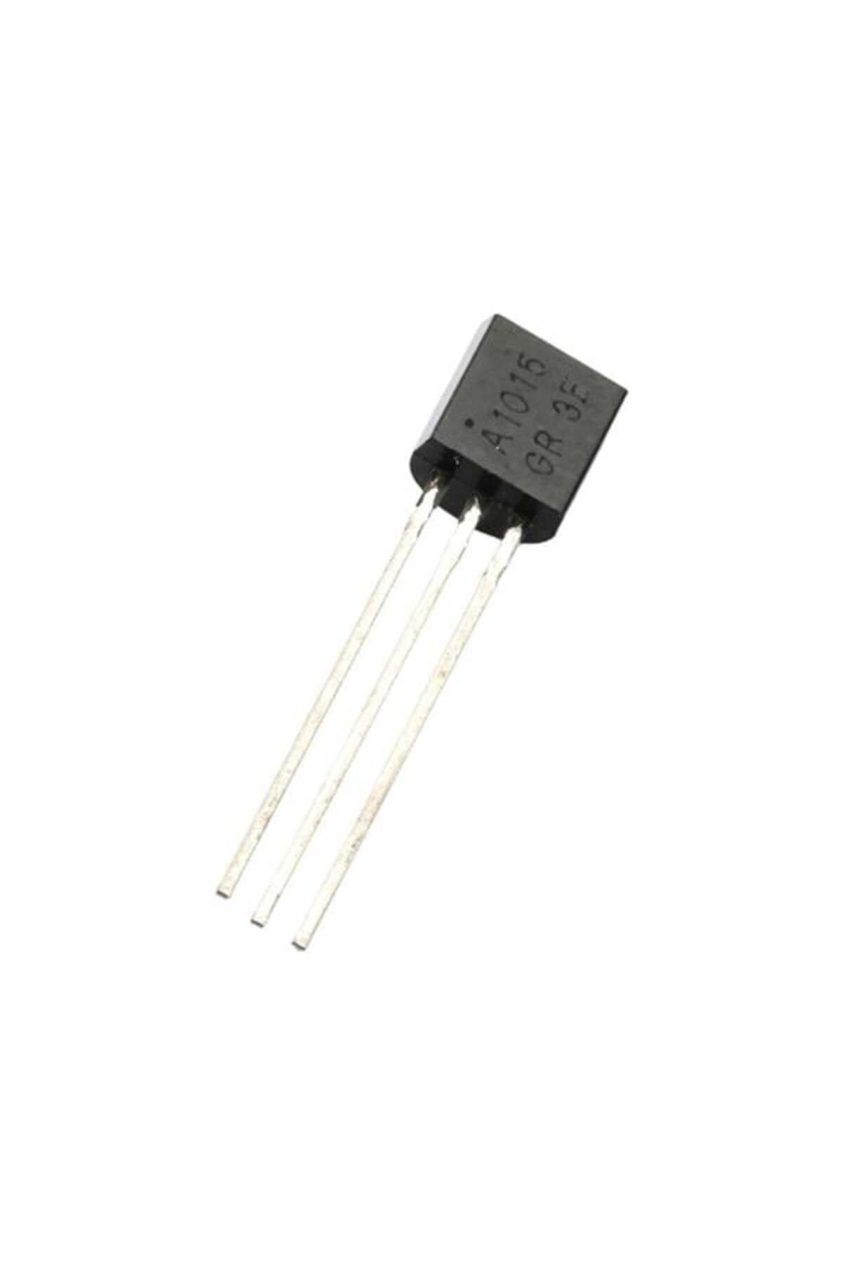 robotrend 2Sa 1015 To-92 Transistör
