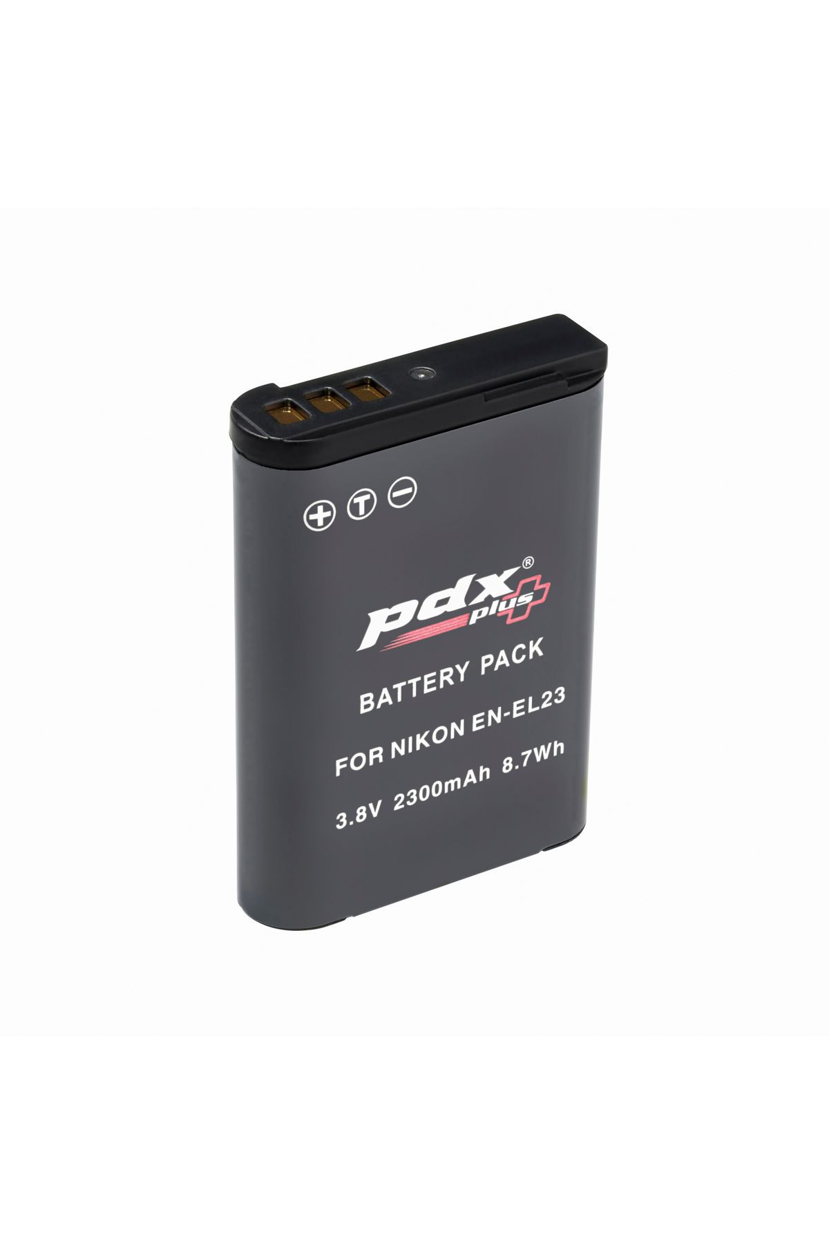 pdx plus ,Nikon P600,NİKON P610,NİKON P700,NİKON P900 İle Uyumlu Fotoğraf Makinesi Bataryası.