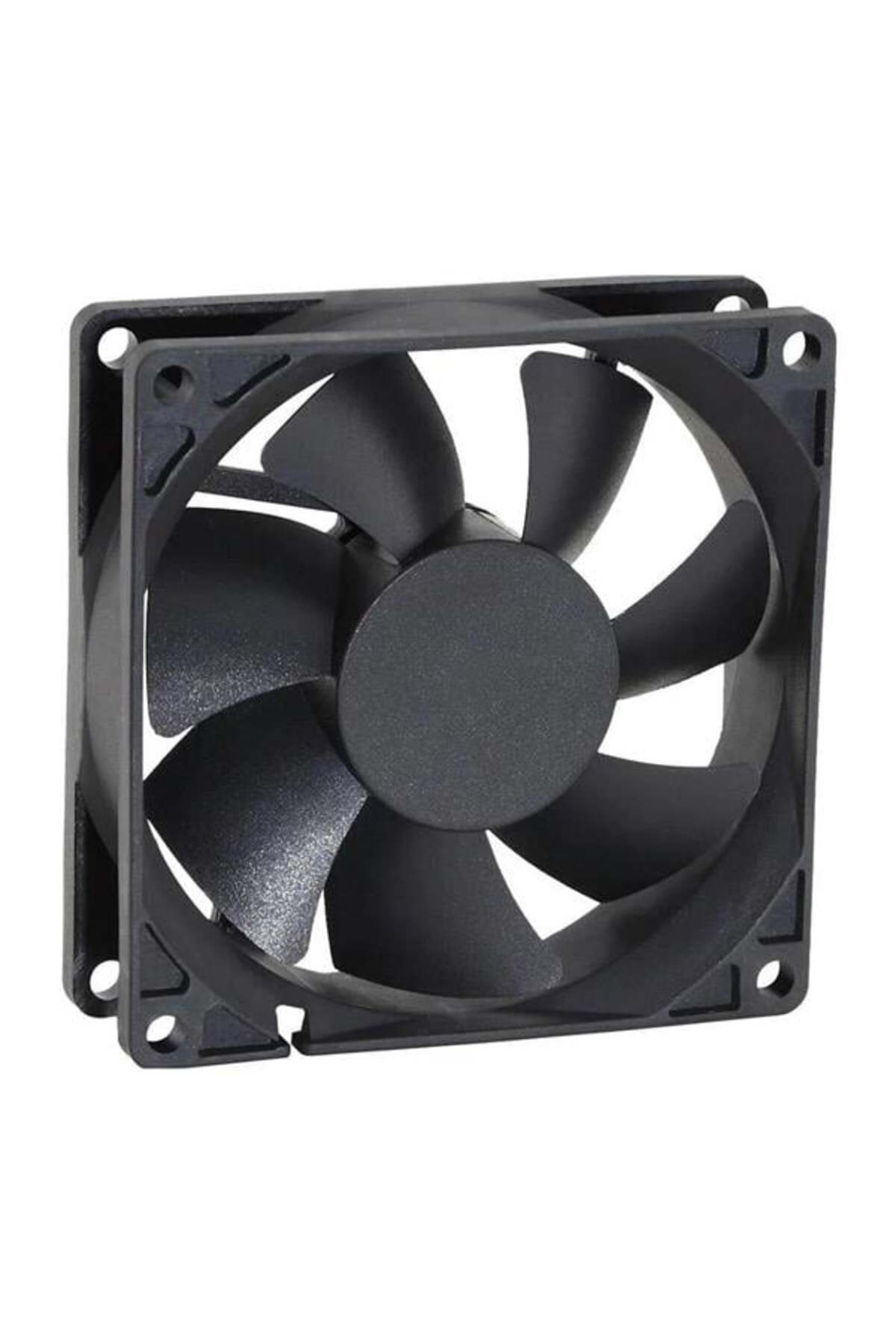 robotrend Powermaster 120X120X38 Mm 48 Volt Fan